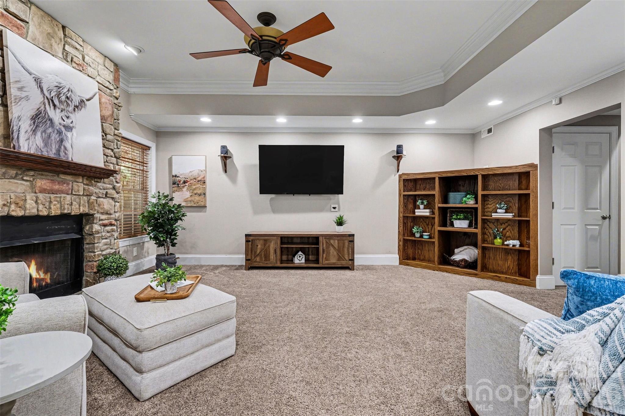 821 Savile Lane — Fort Mill