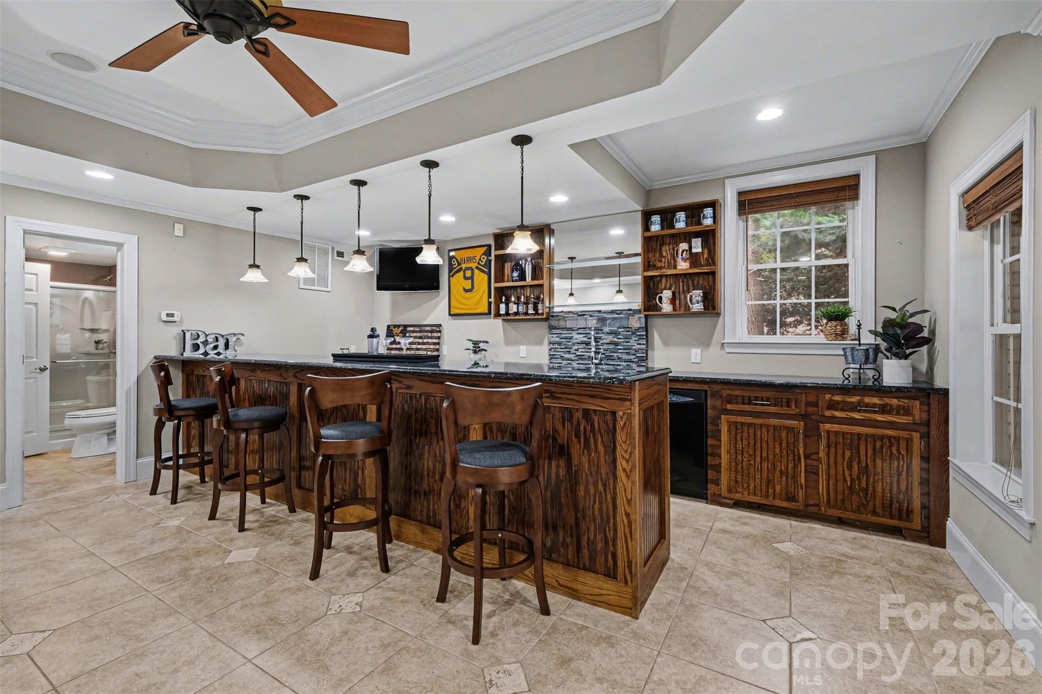 821 Savile Lane — Fort Mill