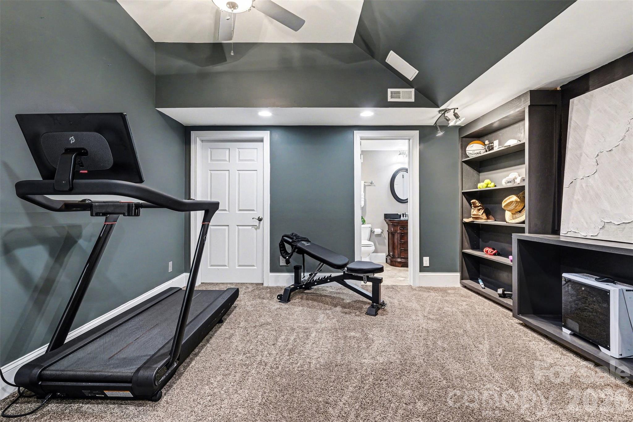 821 Savile Lane — Fort Mill