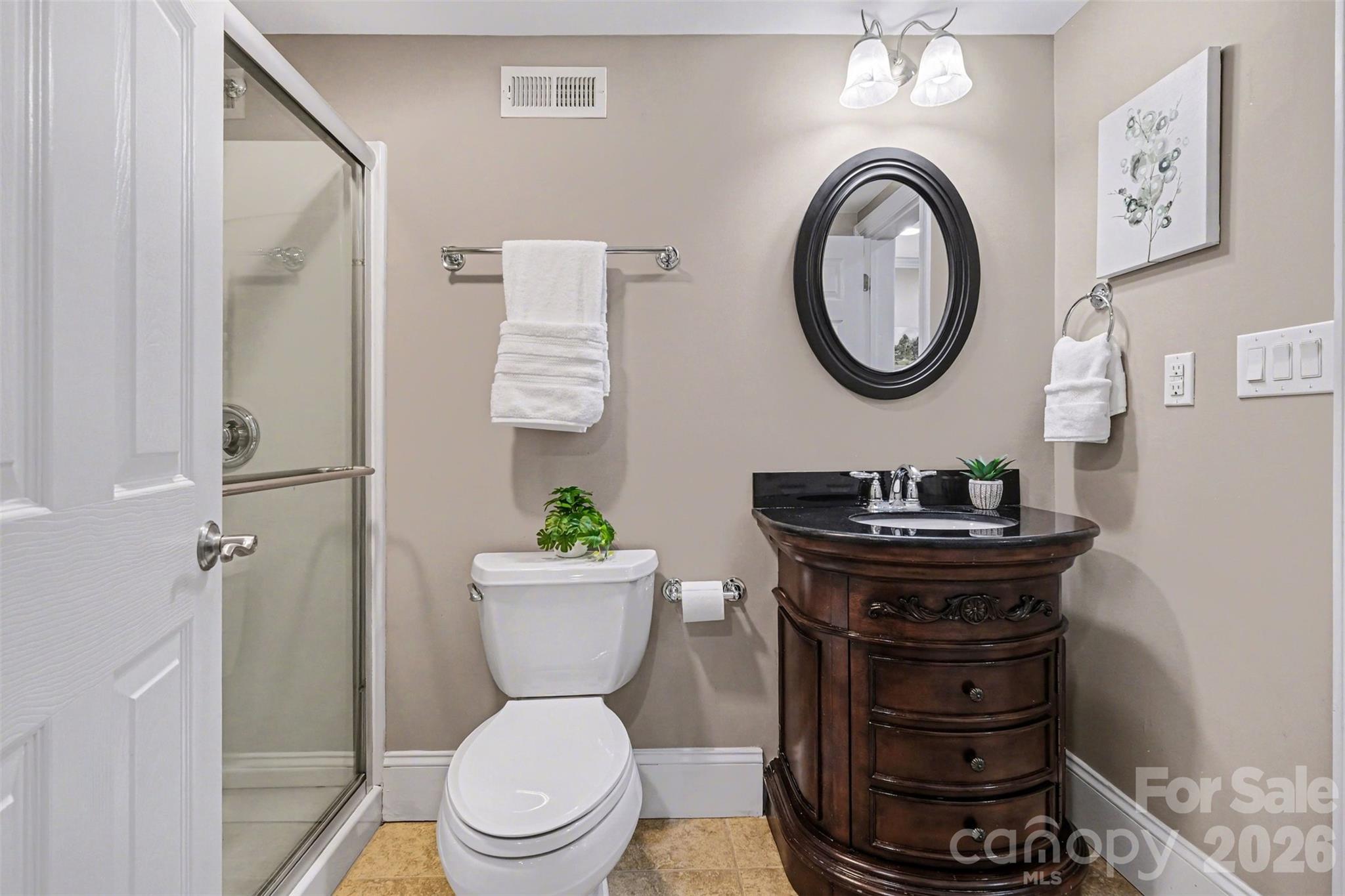821 Savile Lane — Fort Mill