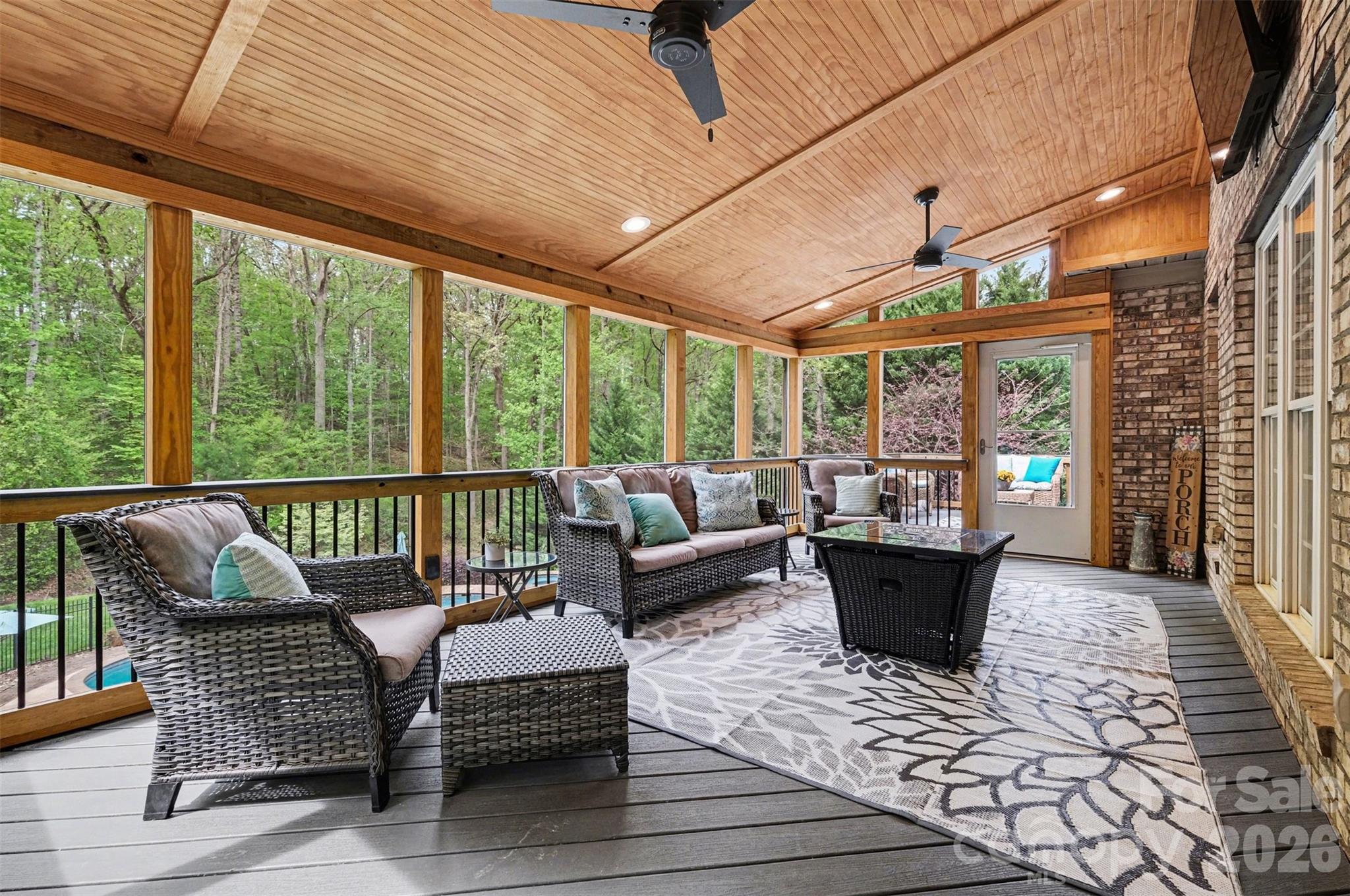 821 Savile Lane — Fort Mill