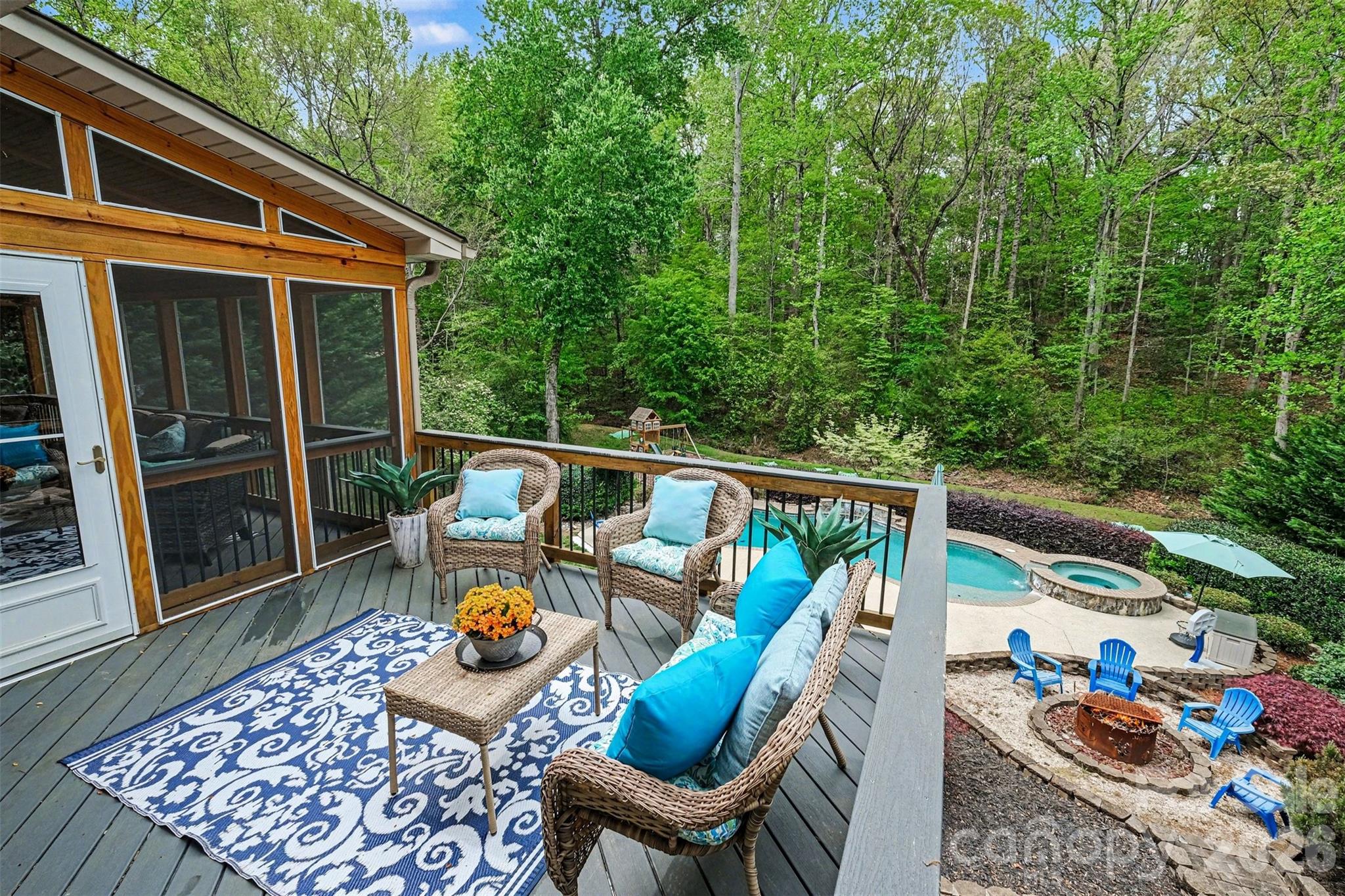 821 Savile Lane — Fort Mill