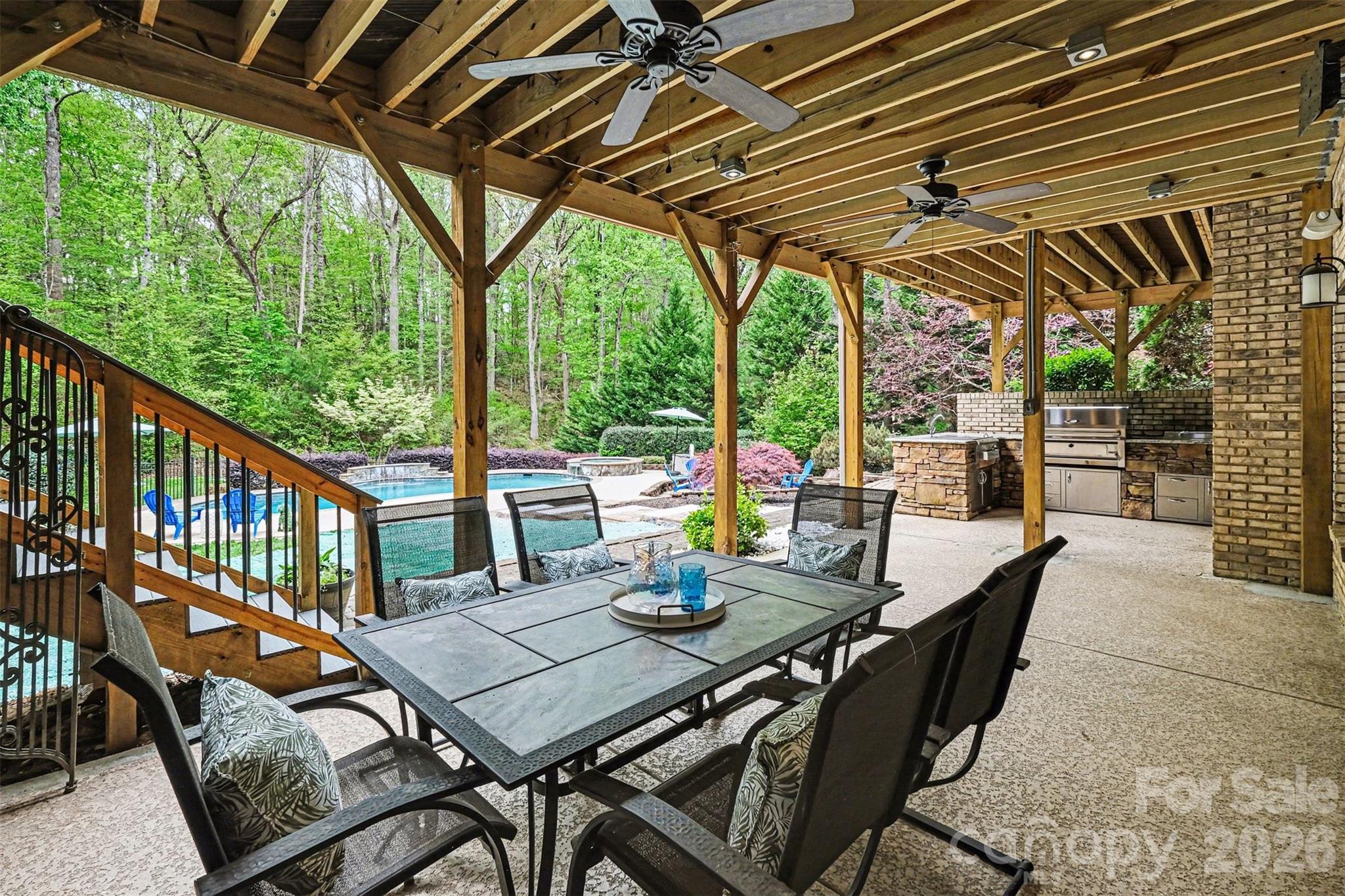 821 Savile Lane — Fort Mill