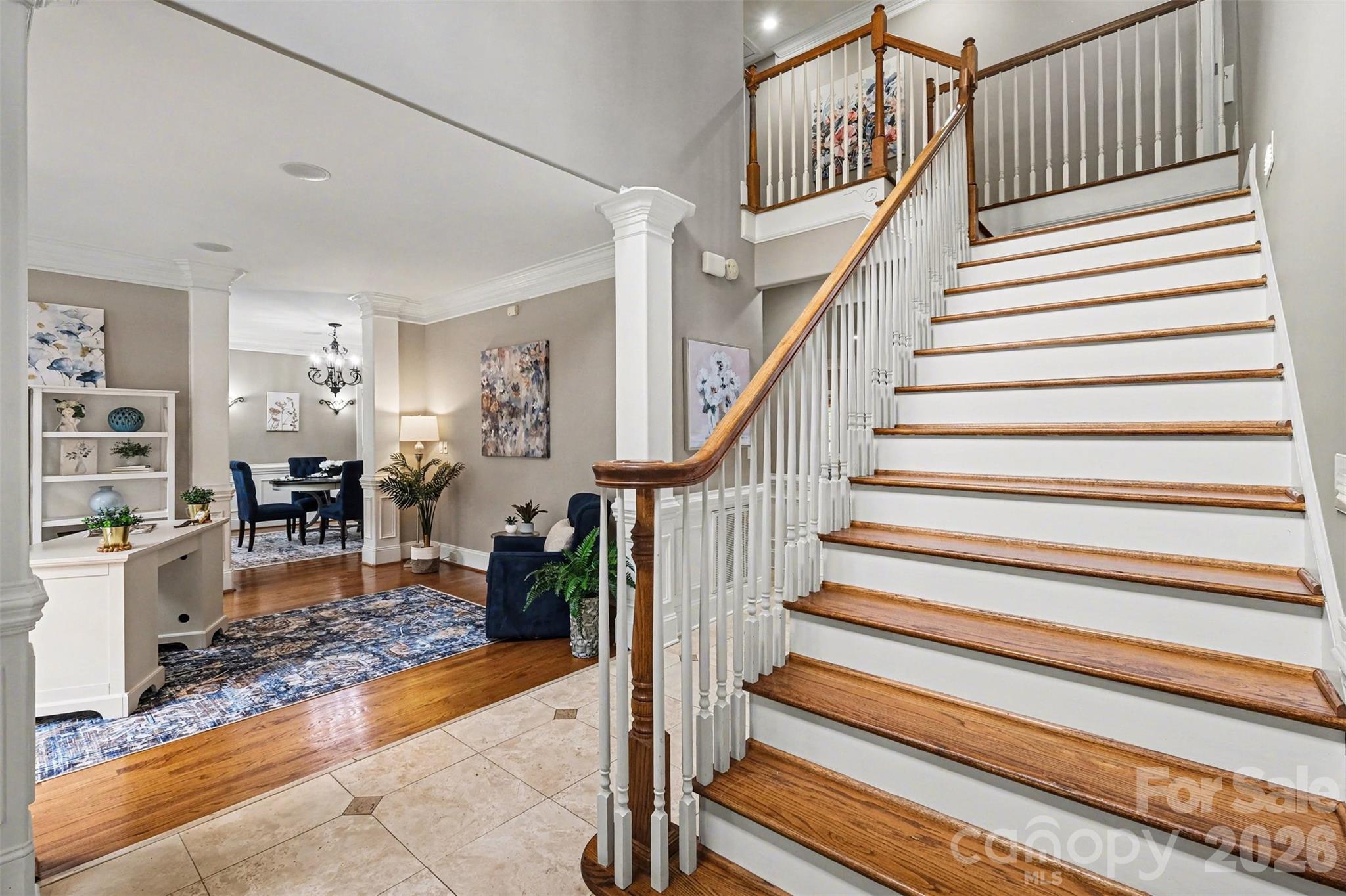 821 Savile Lane — Fort Mill