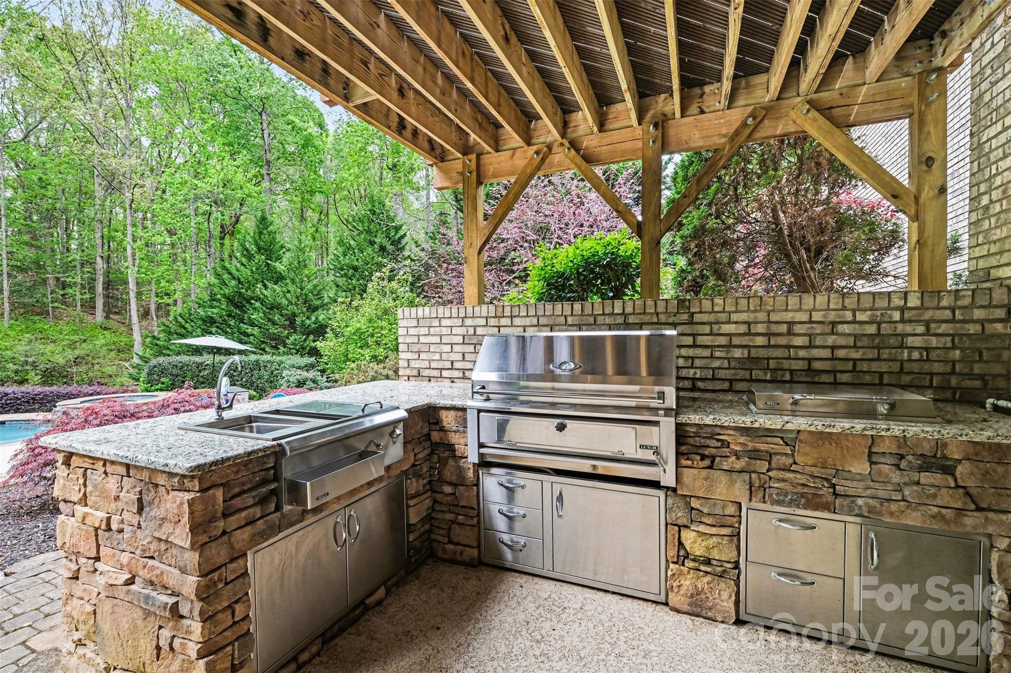 821 Savile Lane — Fort Mill