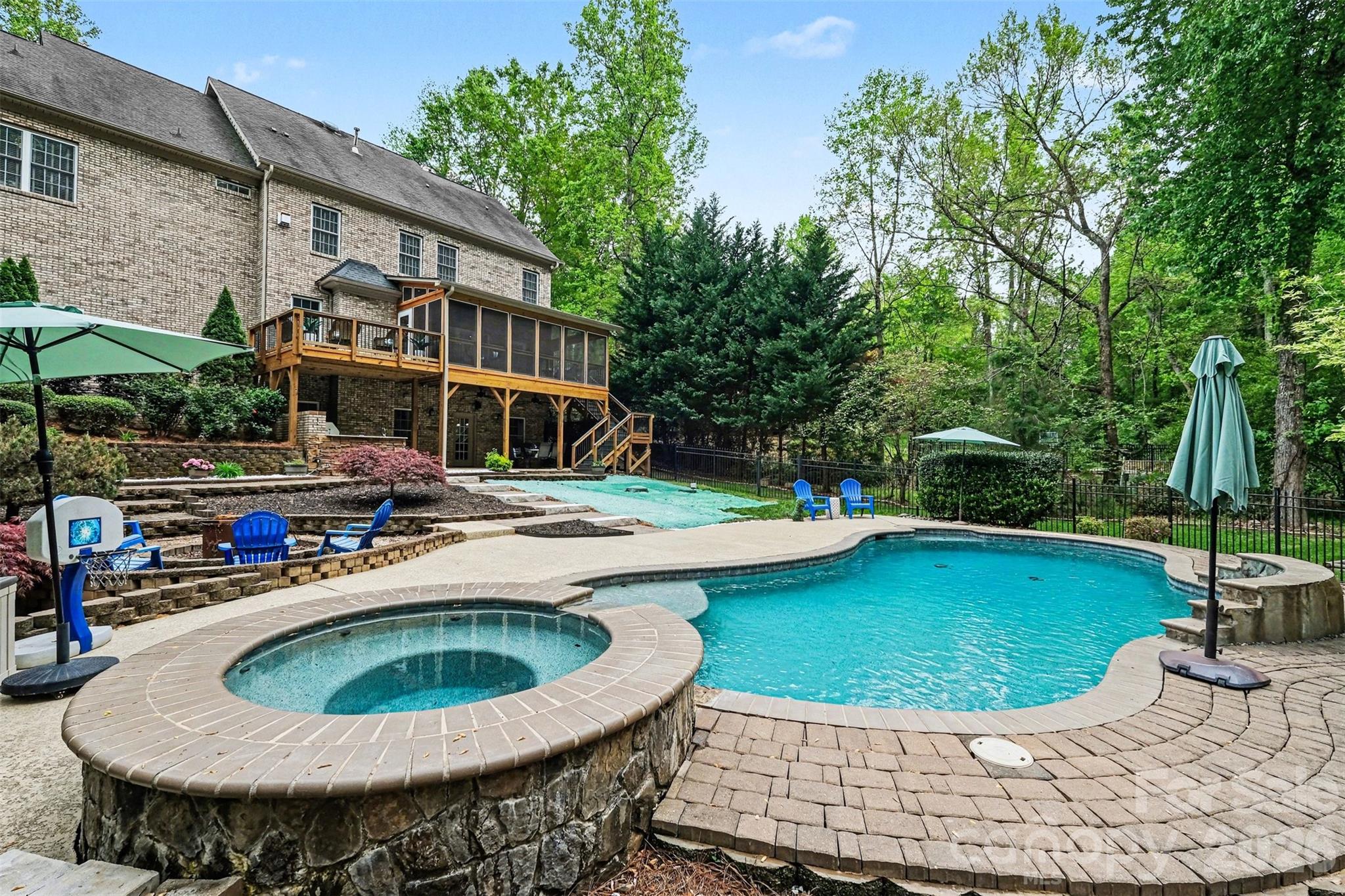 821 Savile Lane — Fort Mill
