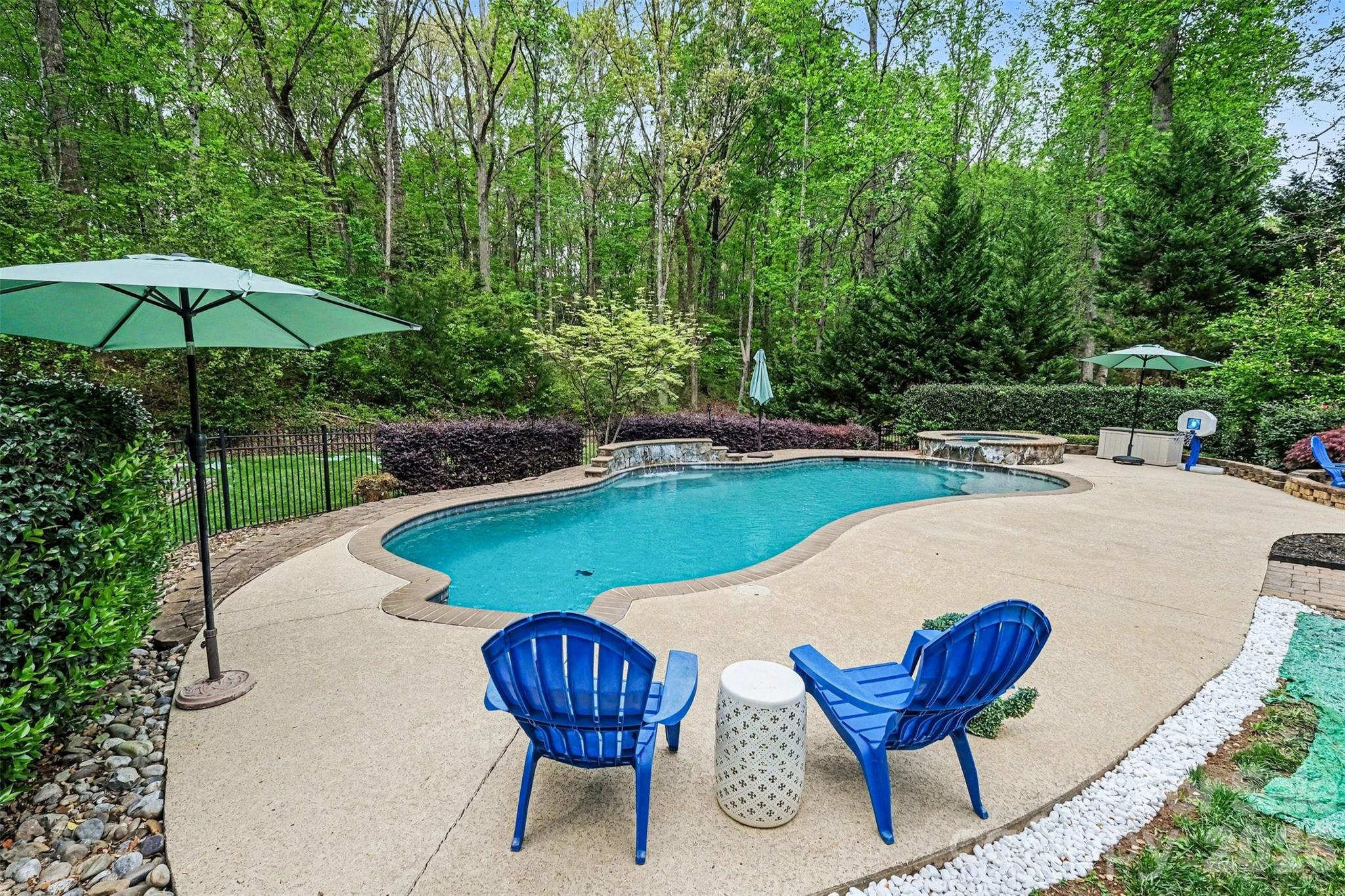 821 Savile Lane — Fort Mill