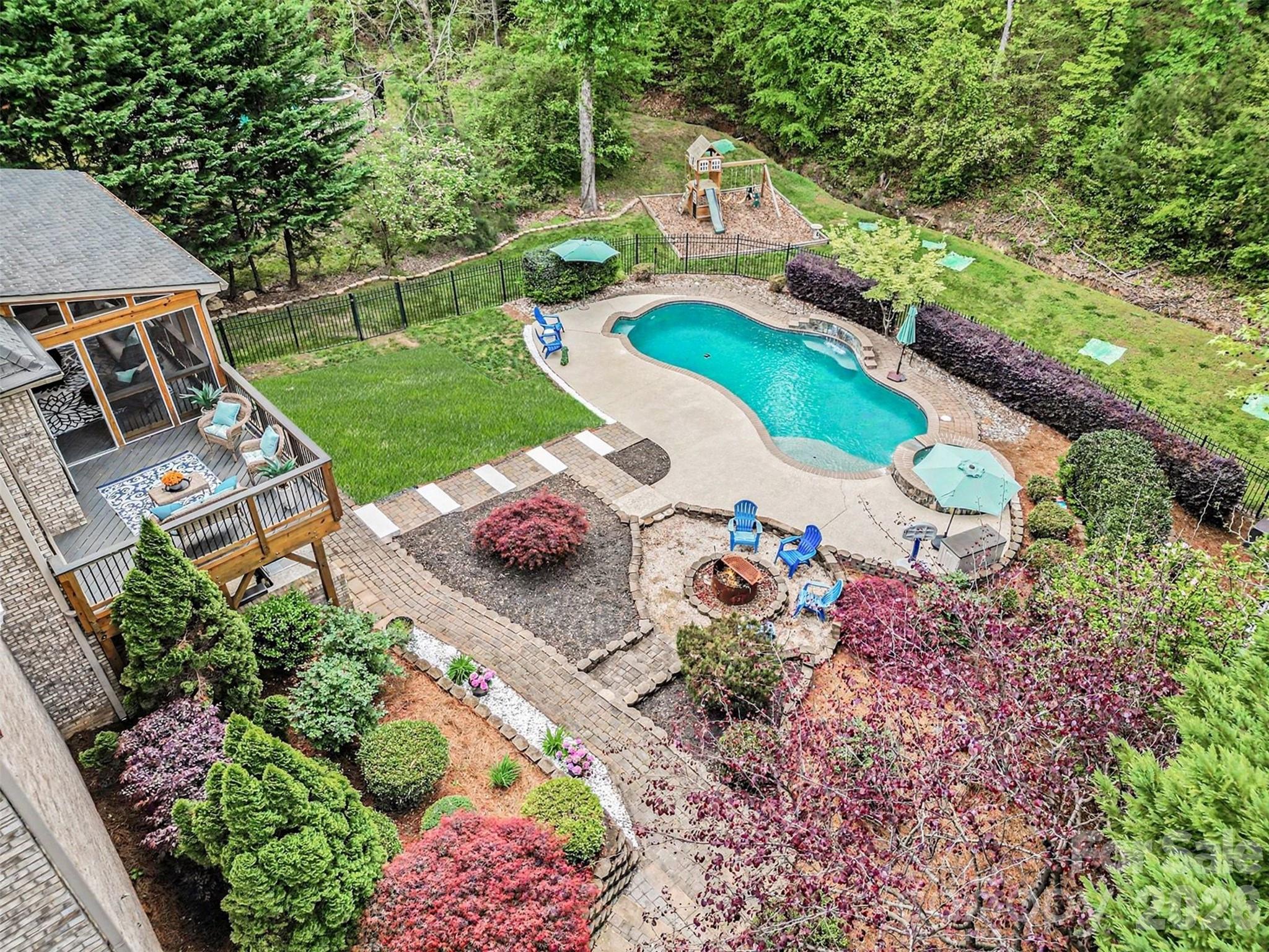 821 Savile Lane — Fort Mill