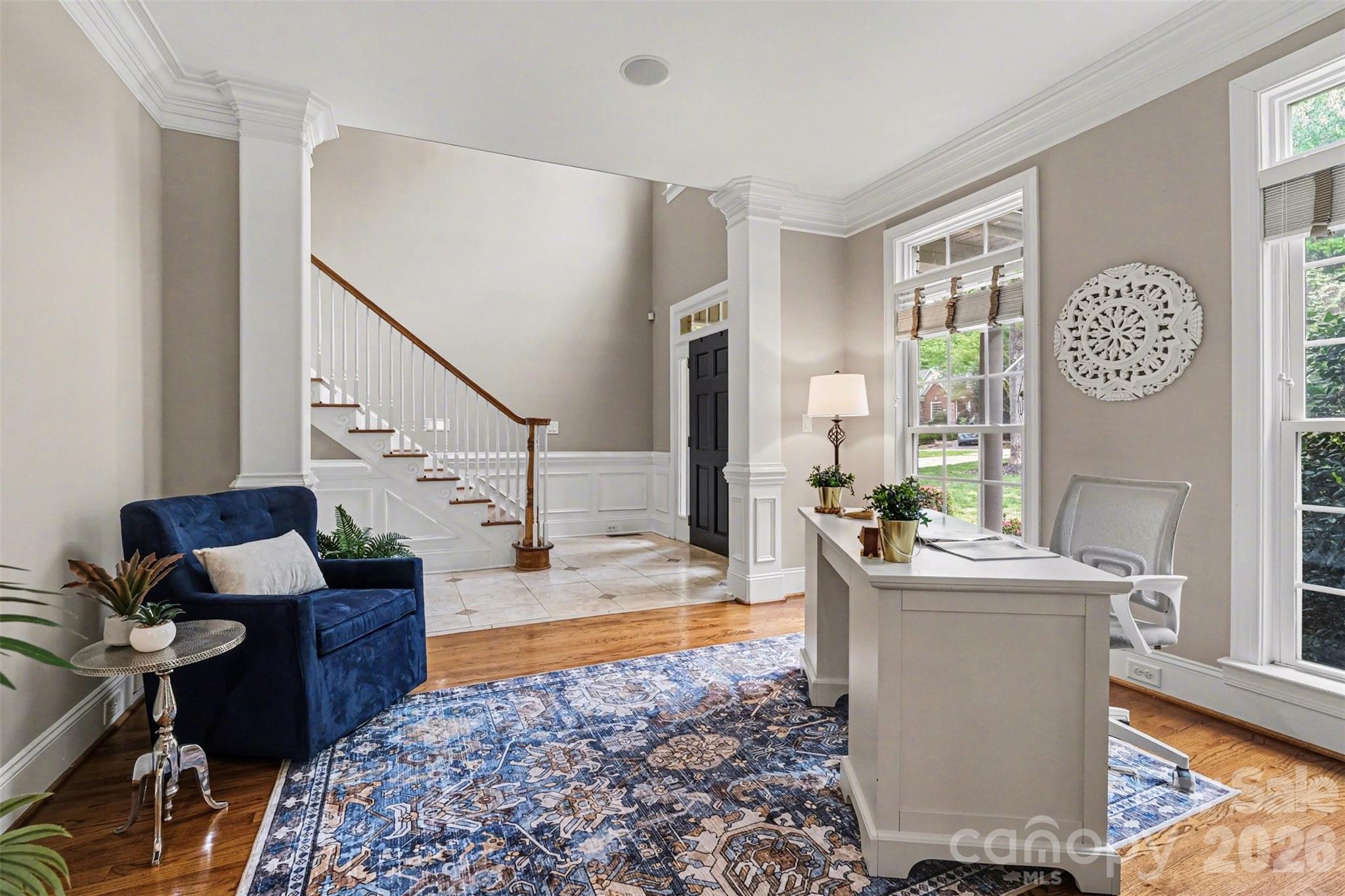 821 Savile Lane — Fort Mill
