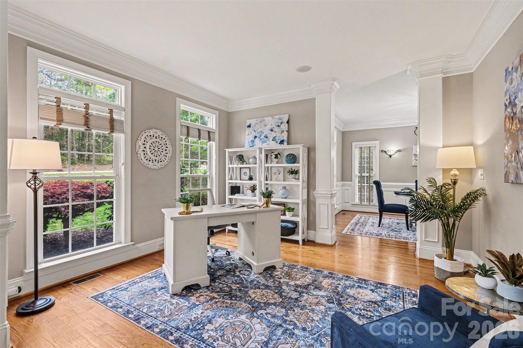 821 Savile Lane — Fort Mill