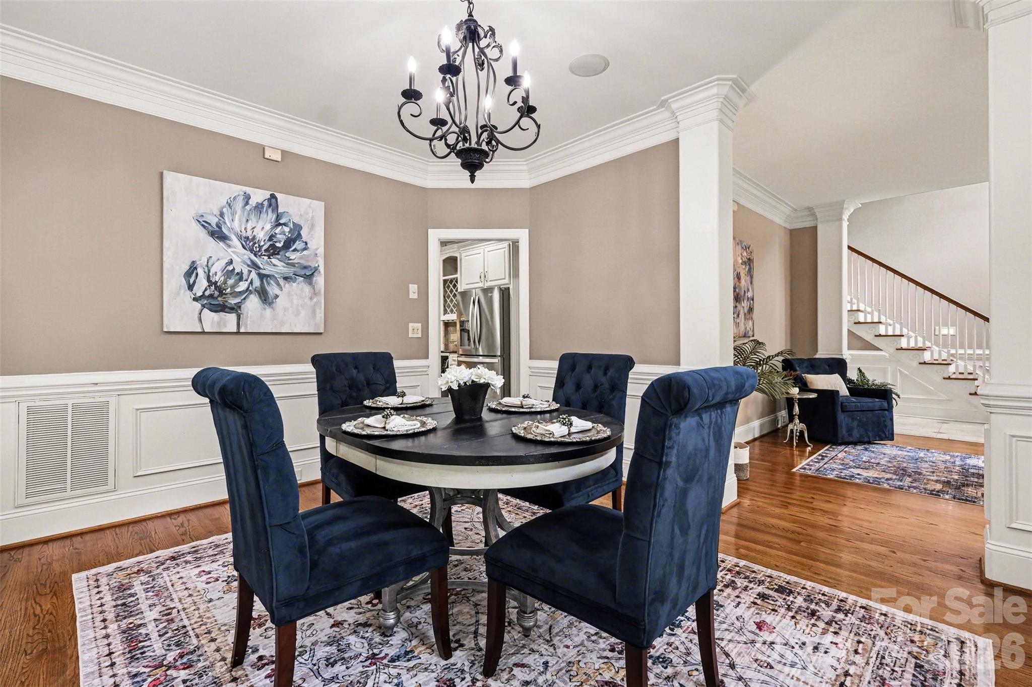821 Savile Lane — Fort Mill
