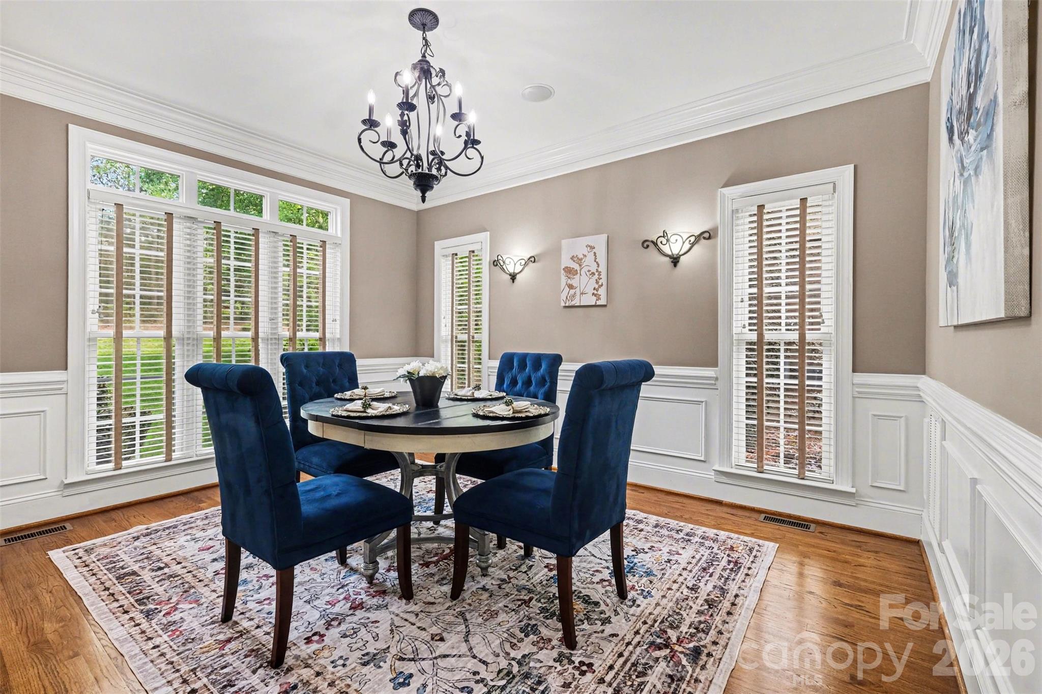 821 Savile Lane — Fort Mill
