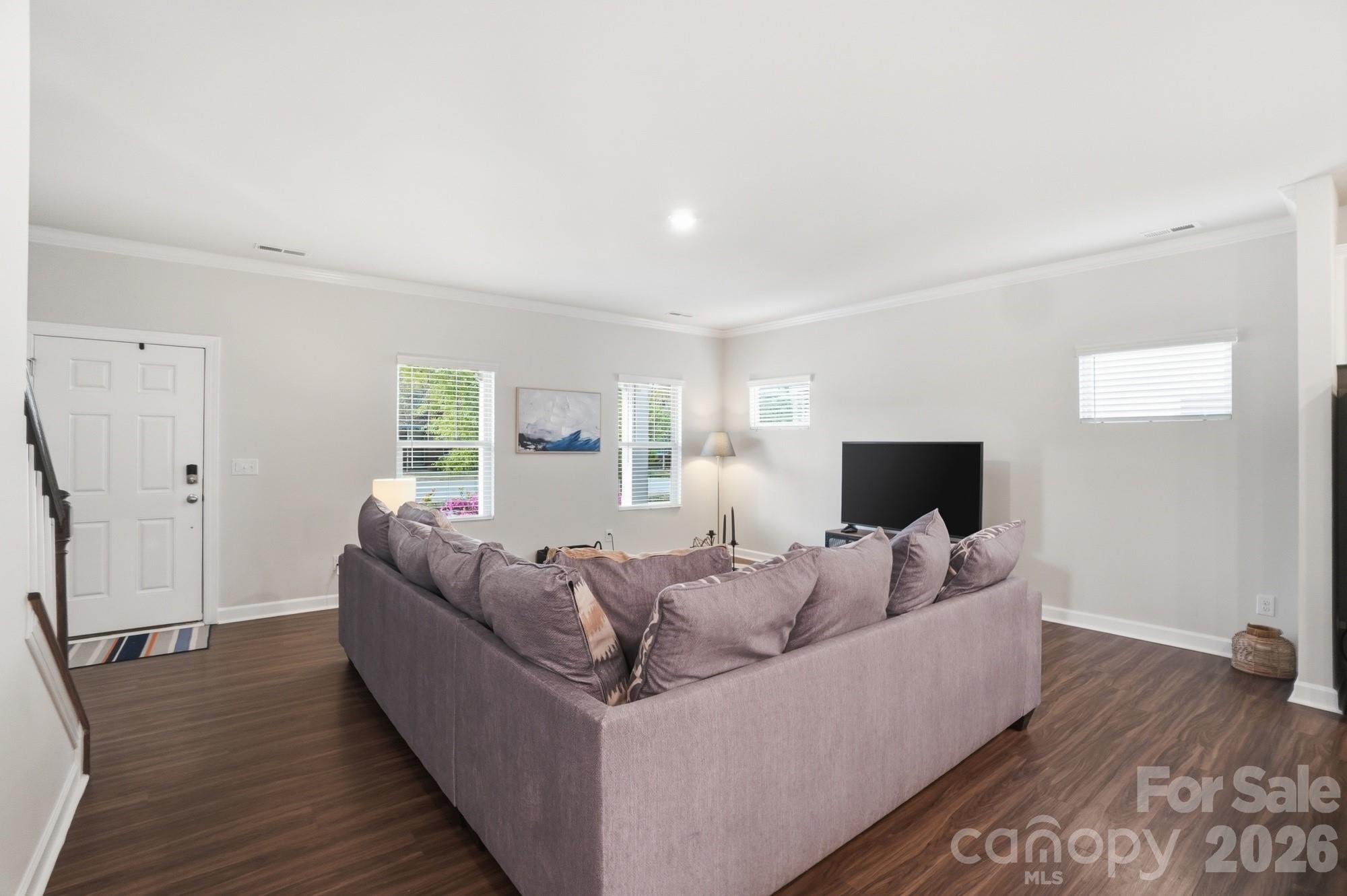 11931 Hambright Road — Huntersville