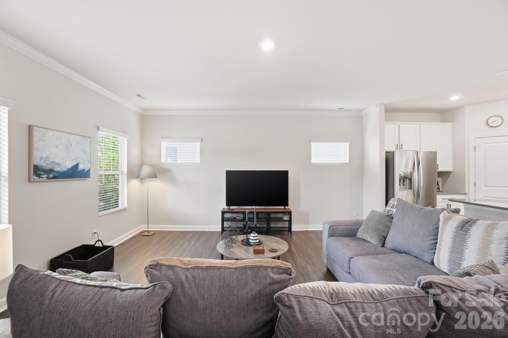 11931 Hambright Road — Huntersville