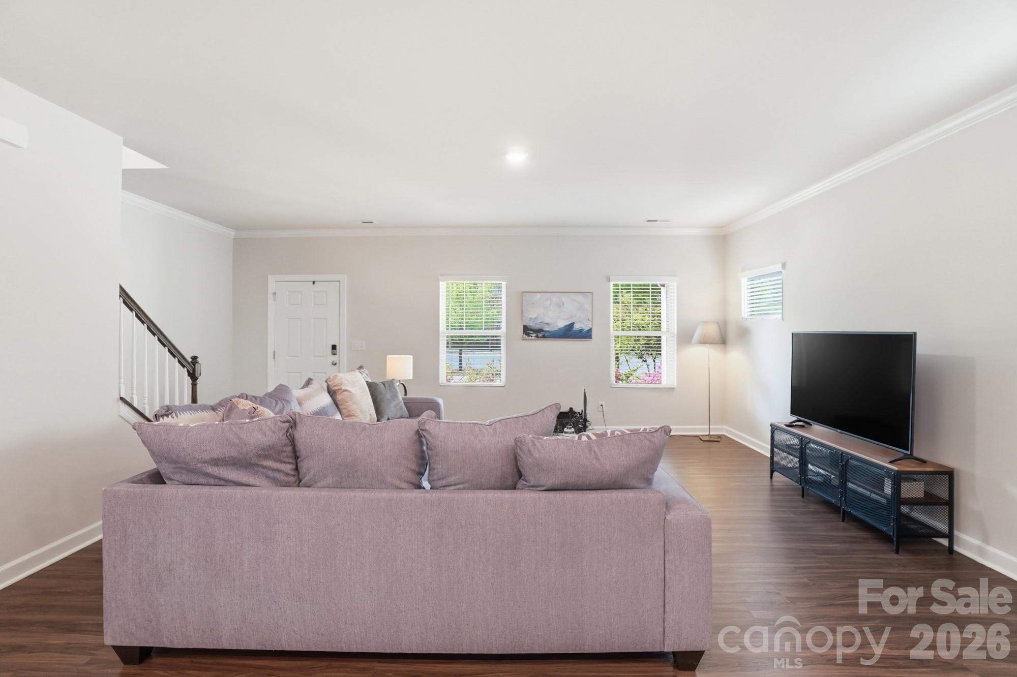 11931 Hambright Road — Huntersville