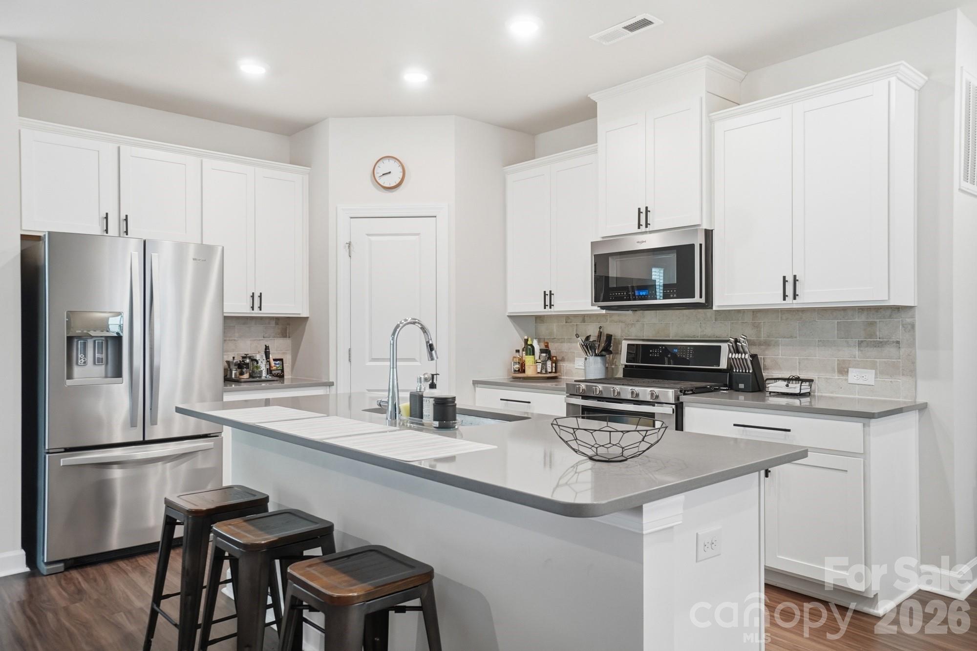 11931 Hambright Road — Huntersville