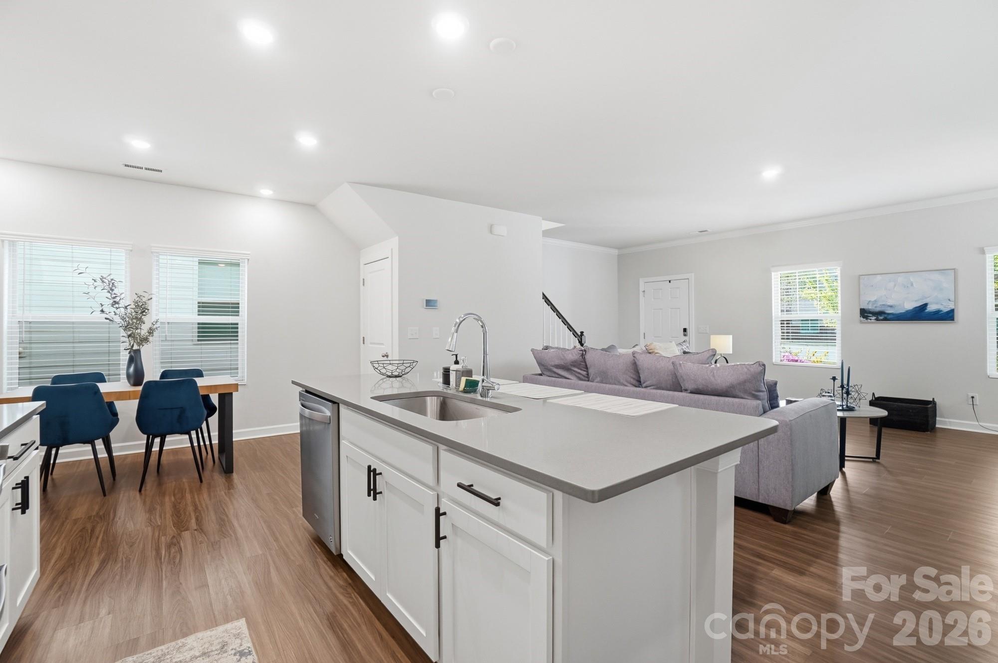 11931 Hambright Road — Huntersville
