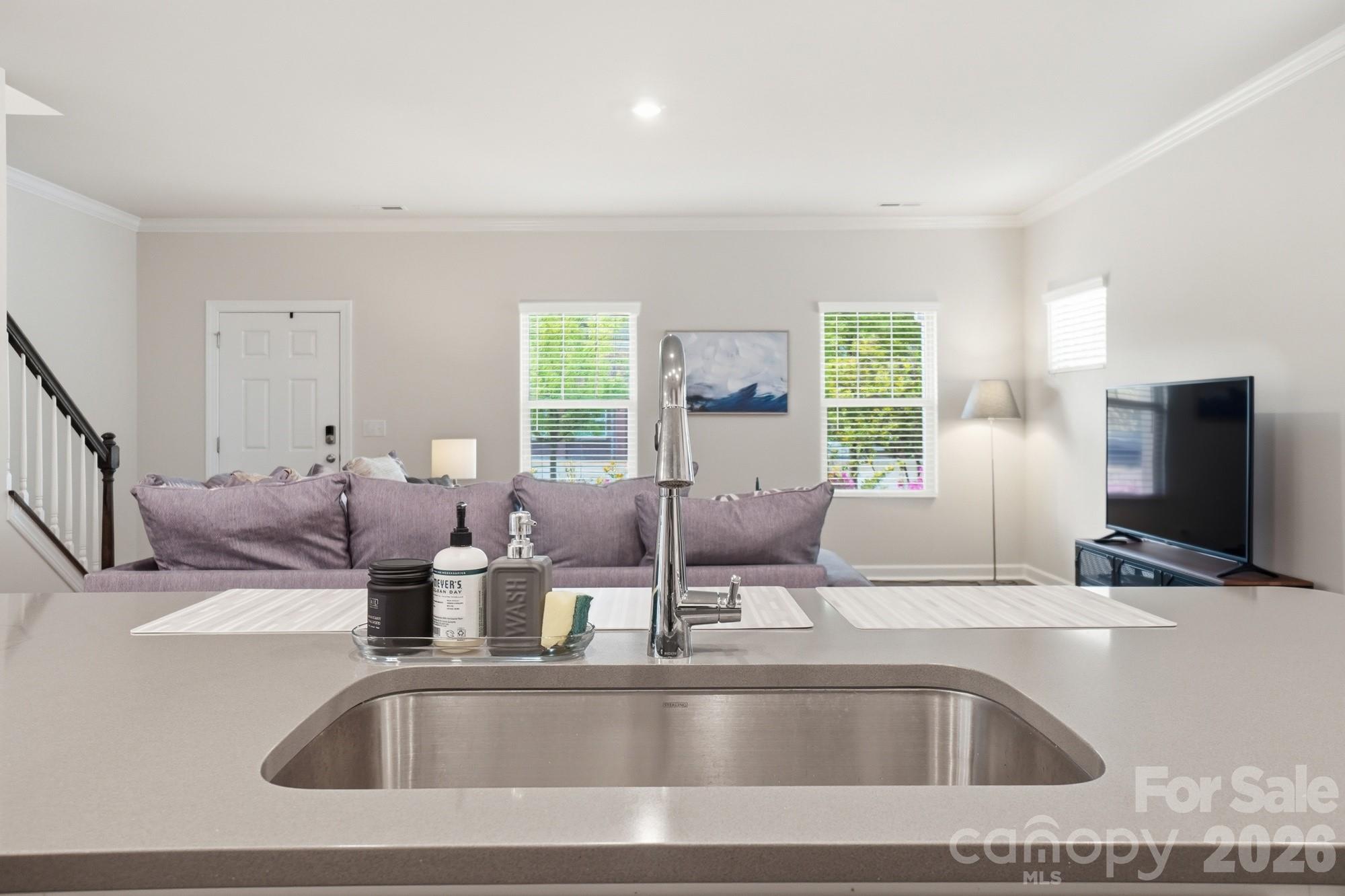 11931 Hambright Road — Huntersville