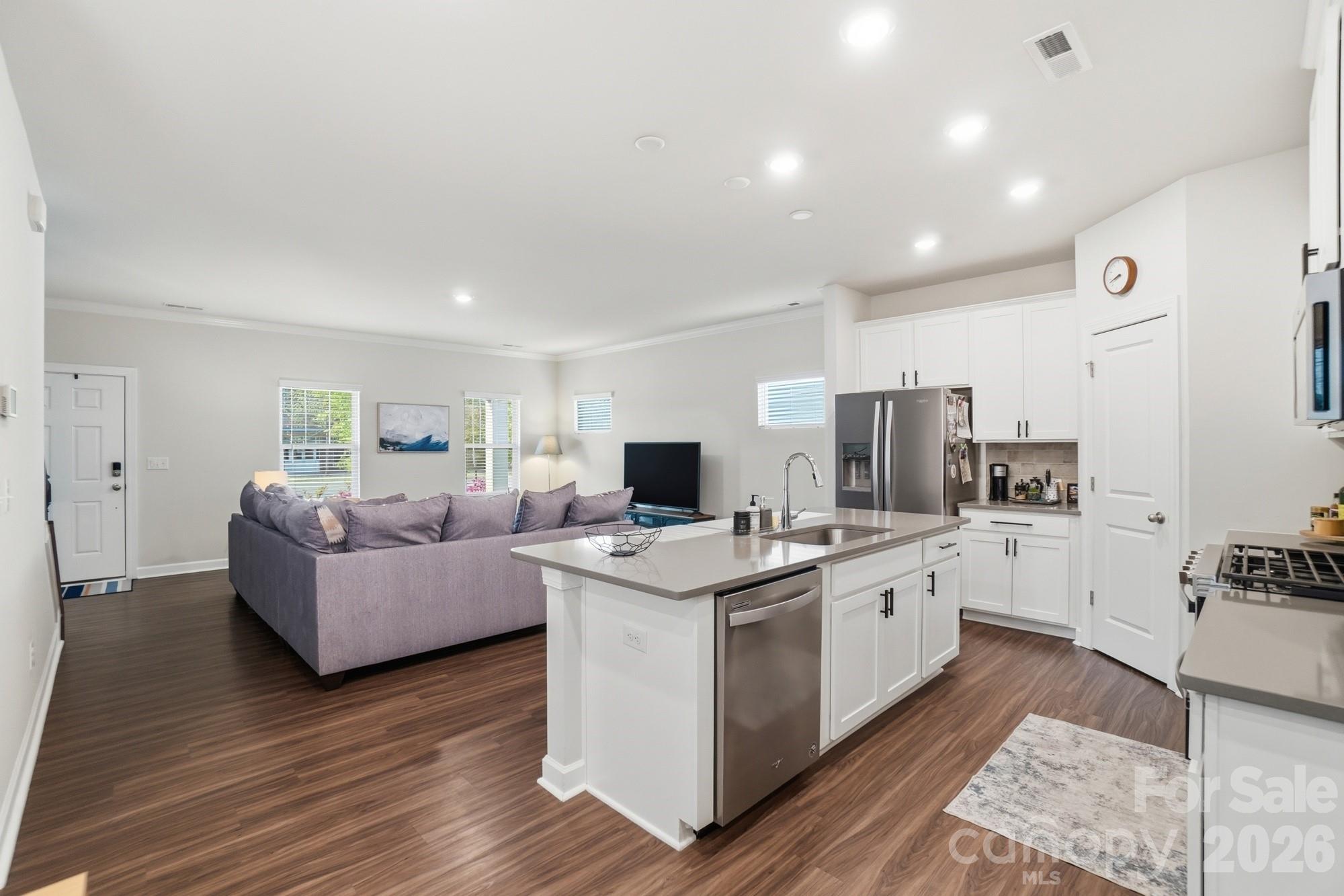 11931 Hambright Road — Huntersville