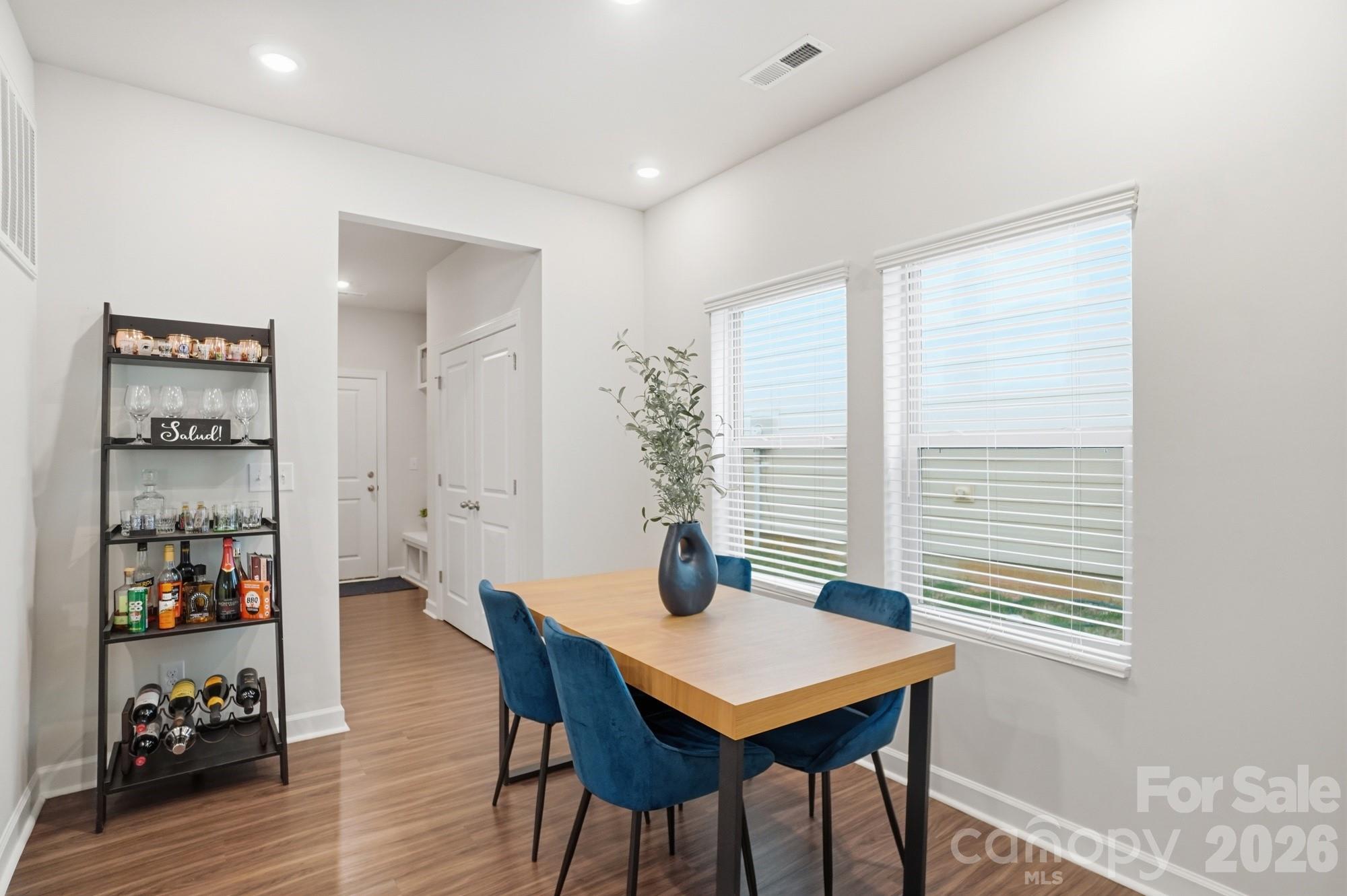11931 Hambright Road — Huntersville