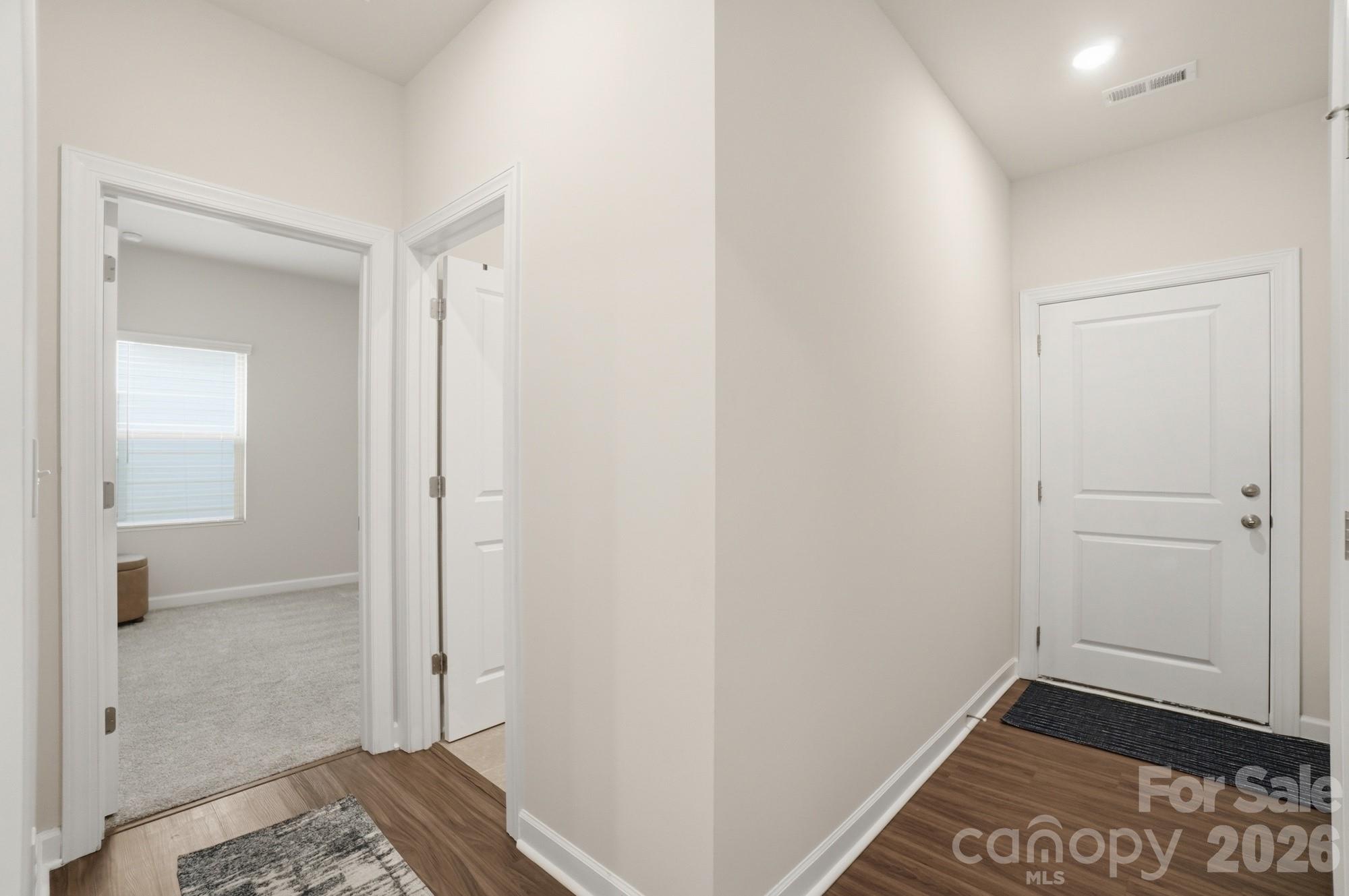 11931 Hambright Road — Huntersville