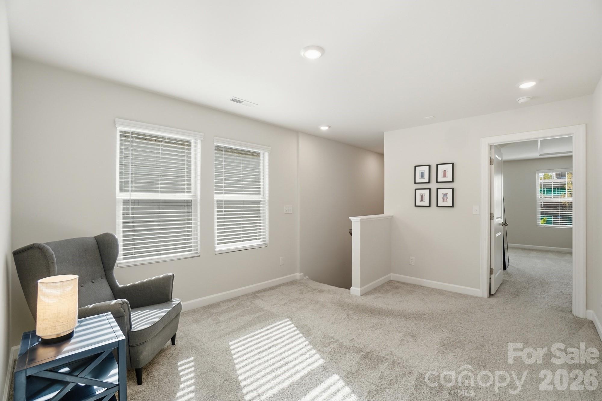 11931 Hambright Road — Huntersville