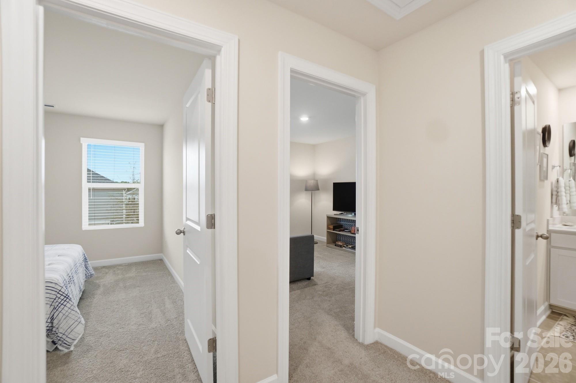 11931 Hambright Road — Huntersville