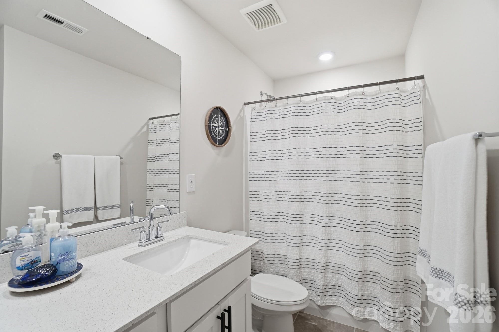 11931 Hambright Road — Huntersville