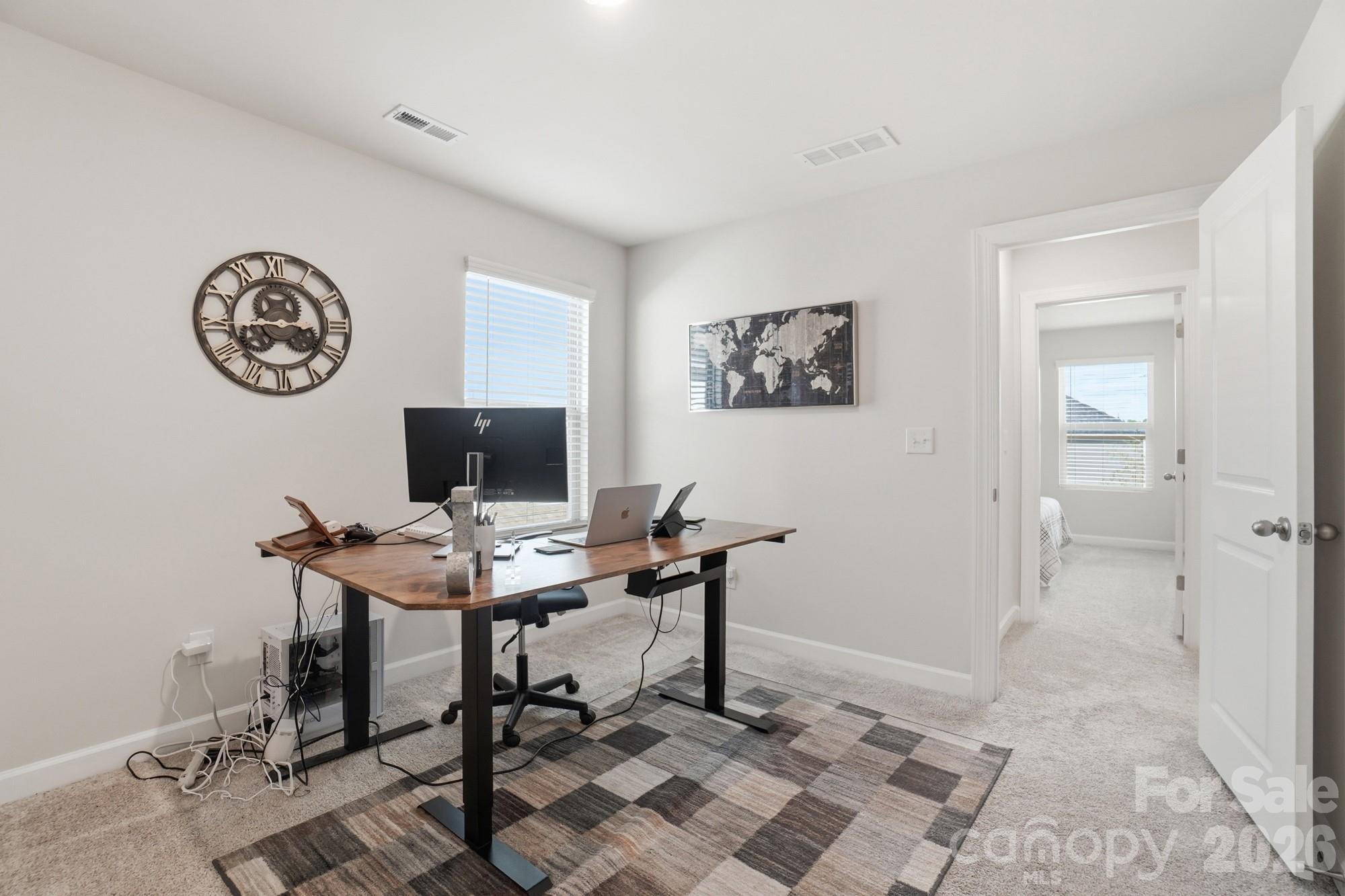 11931 Hambright Road — Huntersville