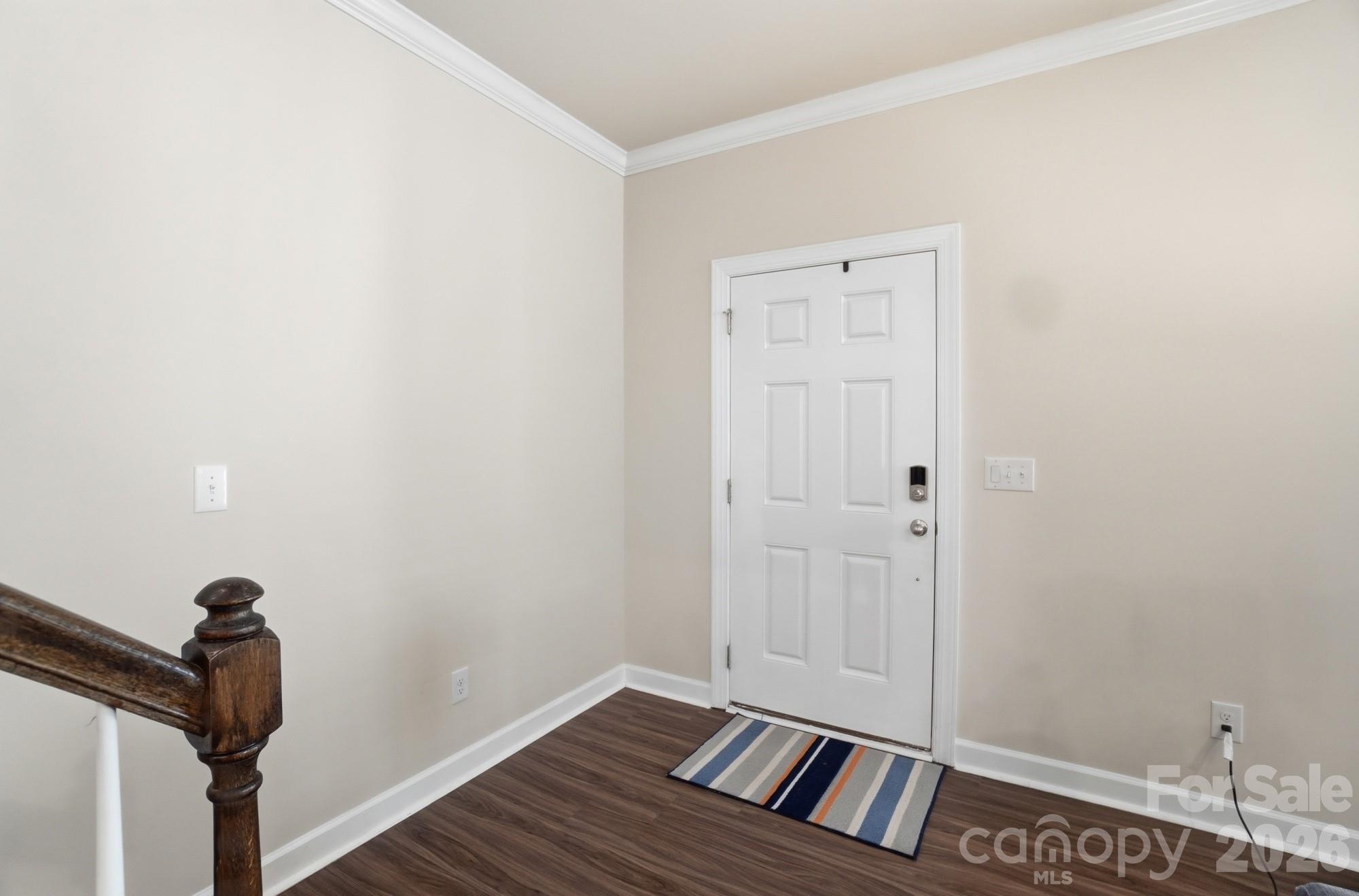 11931 Hambright Road — Huntersville