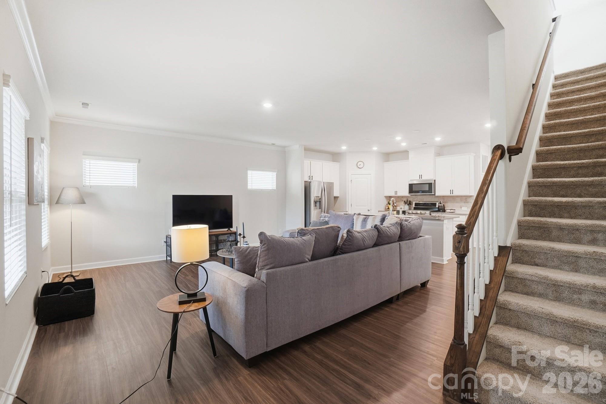 11931 Hambright Road — Huntersville