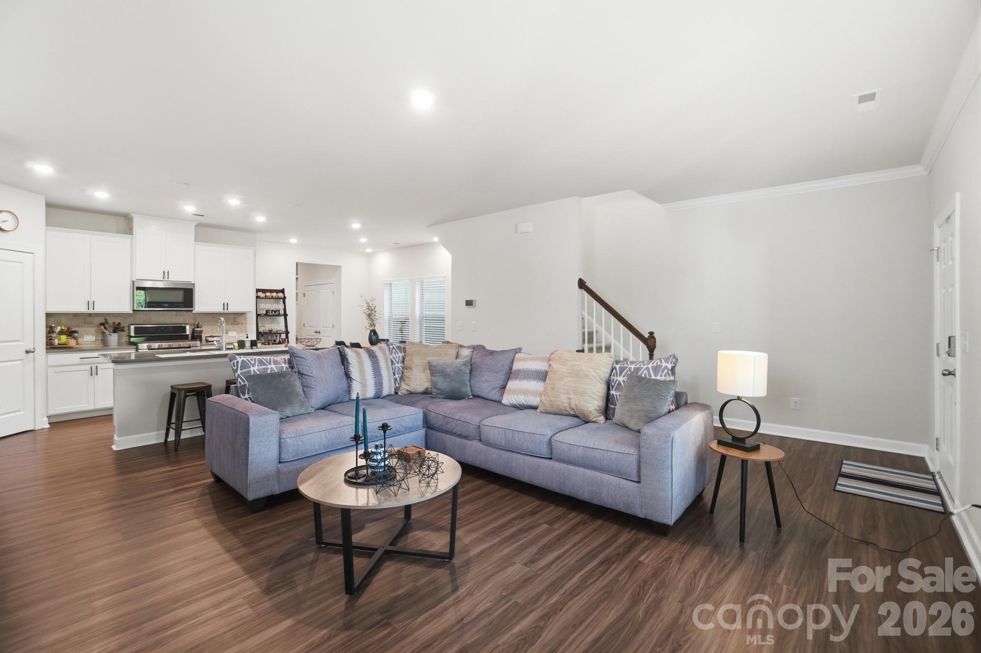 11931 Hambright Road — Huntersville