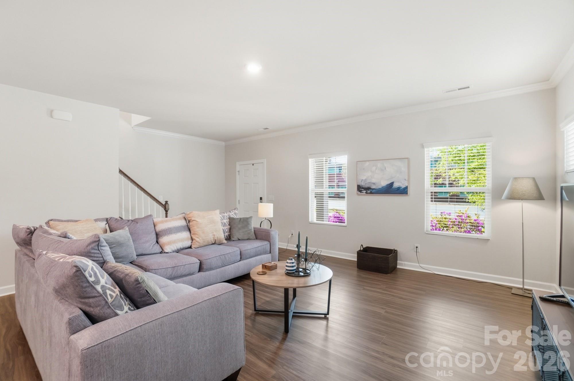 11931 Hambright Road — Huntersville