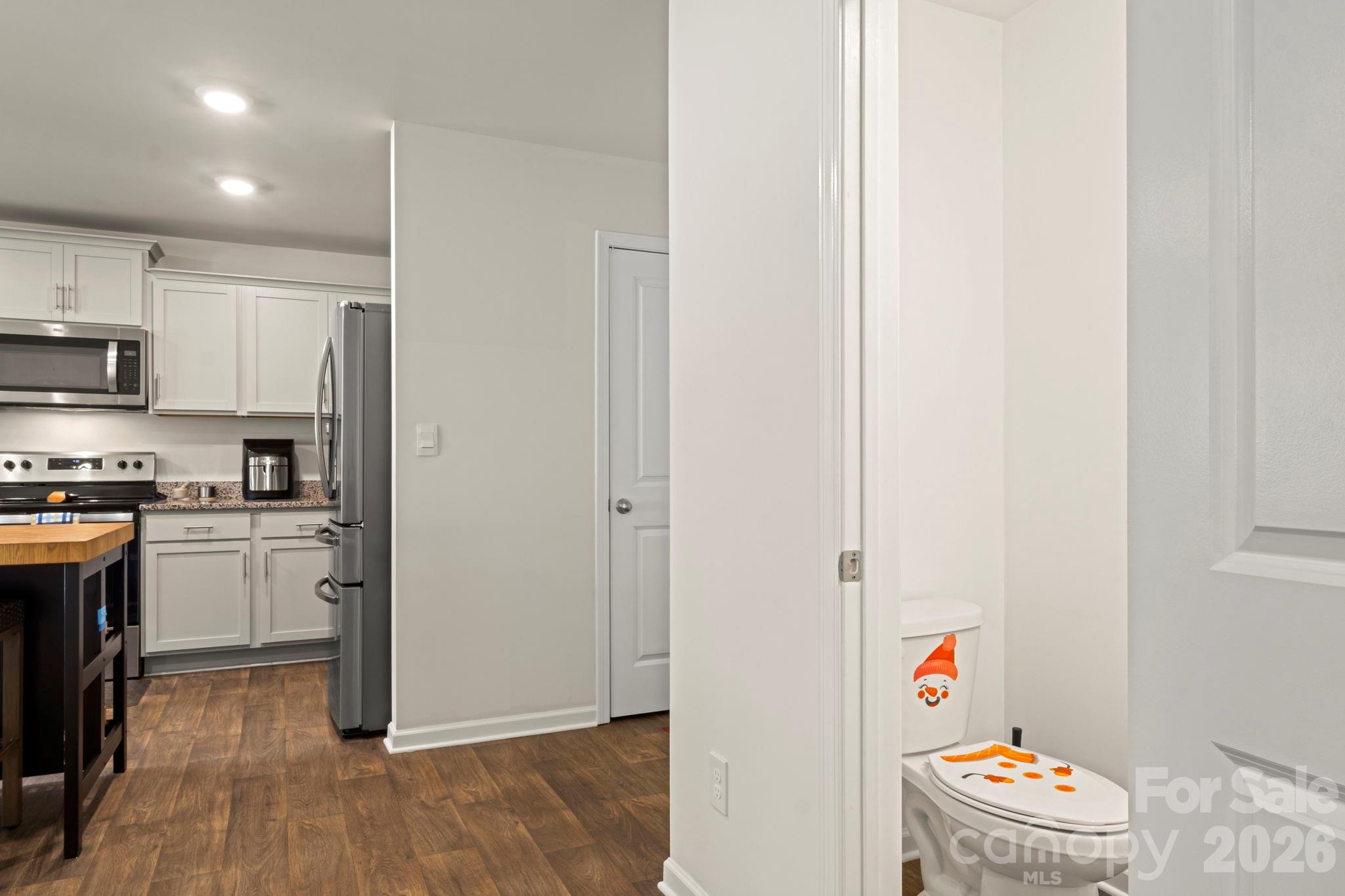 1331 Mifflin Lane — Dallas
