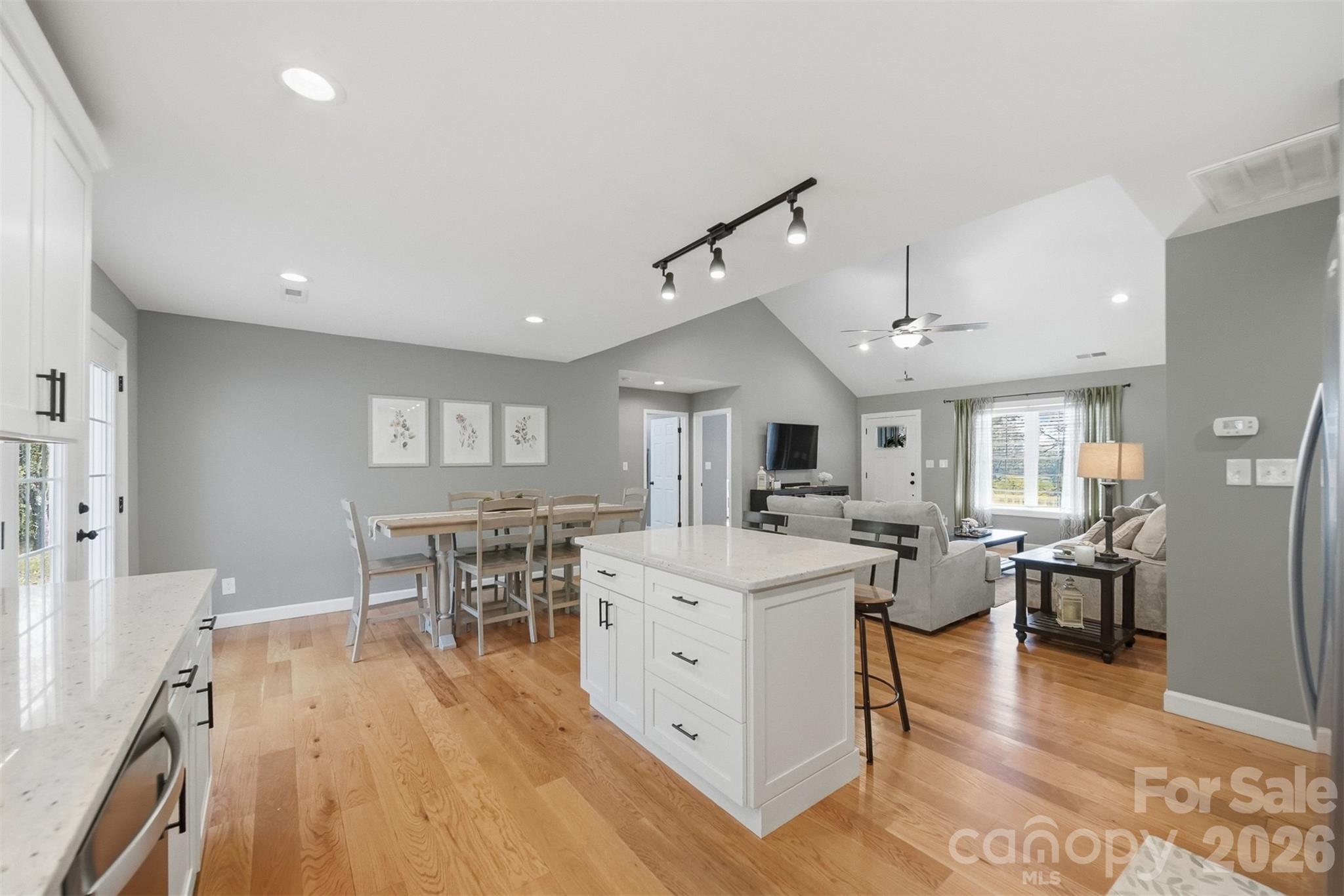 490 Dudley Shoals Road — Granite Falls