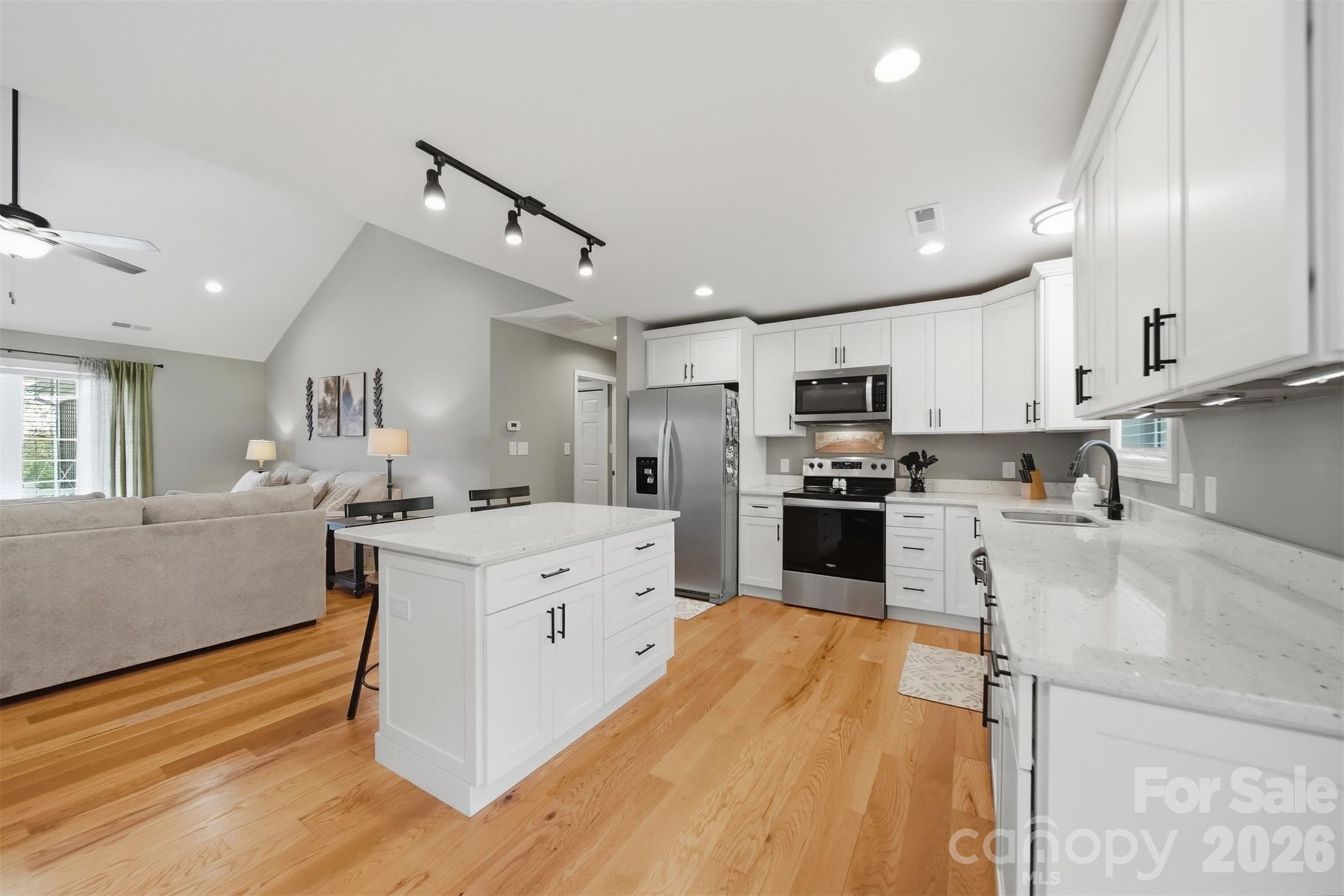 490 Dudley Shoals Road — Granite Falls