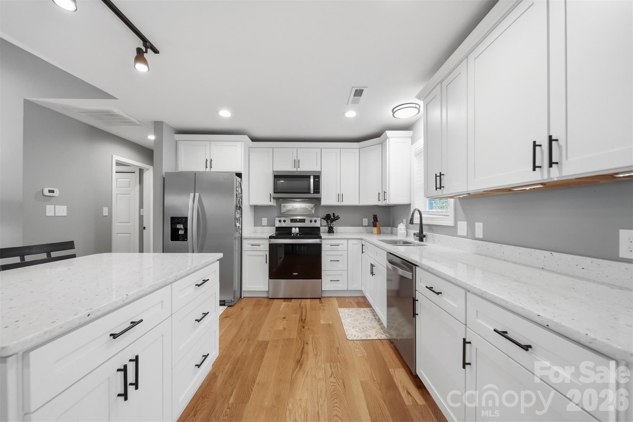 490 Dudley Shoals Road — Granite Falls