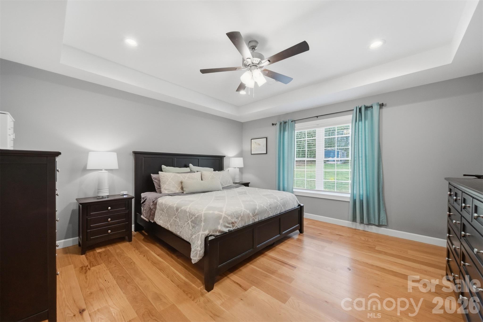 490 Dudley Shoals Road — Granite Falls