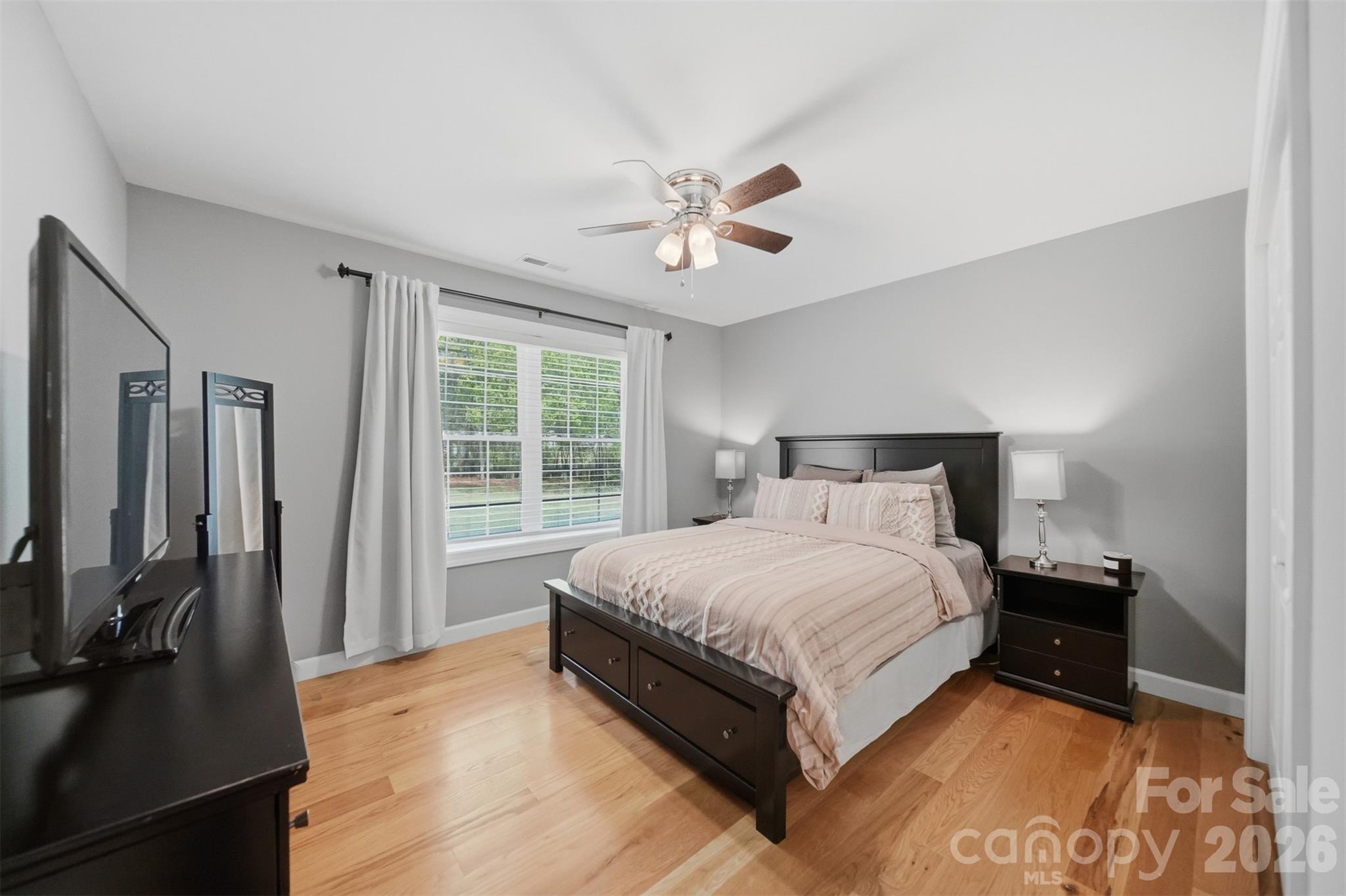 490 Dudley Shoals Road — Granite Falls