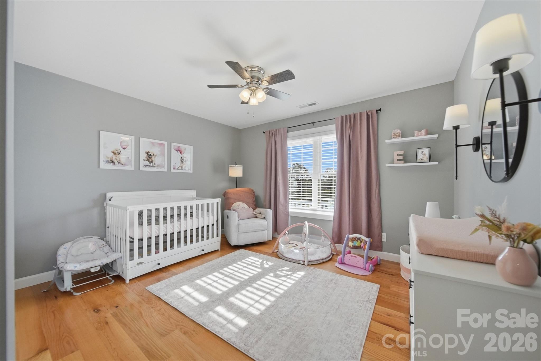 490 Dudley Shoals Road — Granite Falls