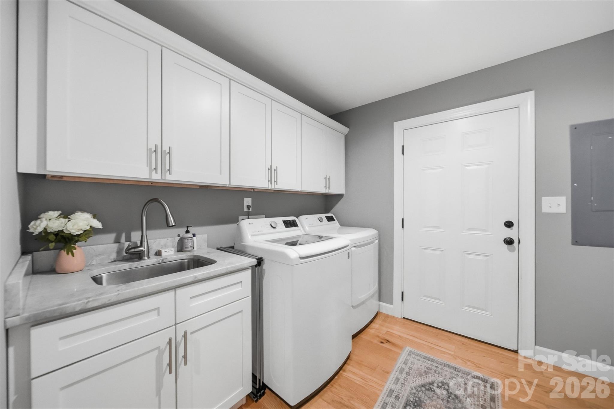 490 Dudley Shoals Road — Granite Falls