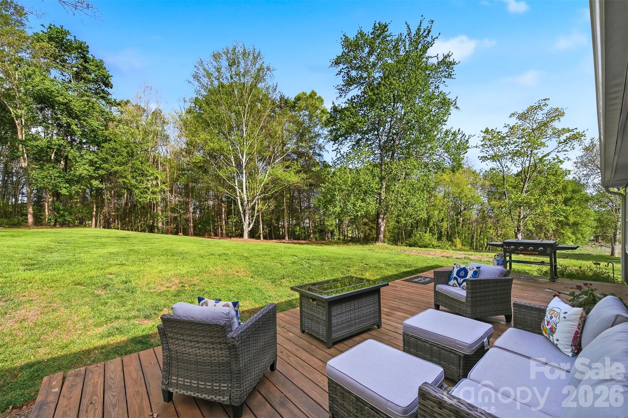 490 Dudley Shoals Road — Granite Falls