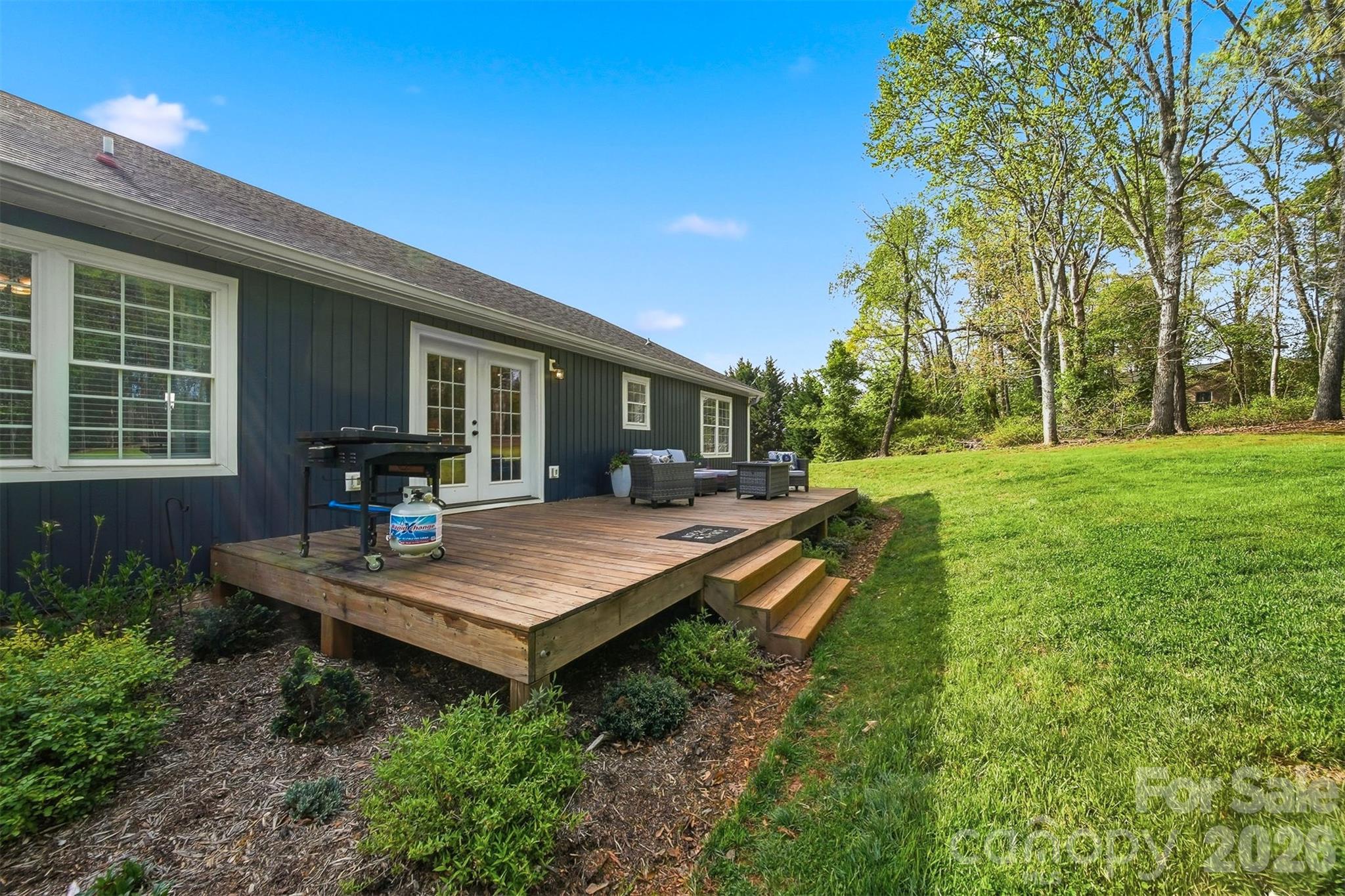 490 Dudley Shoals Road — Granite Falls
