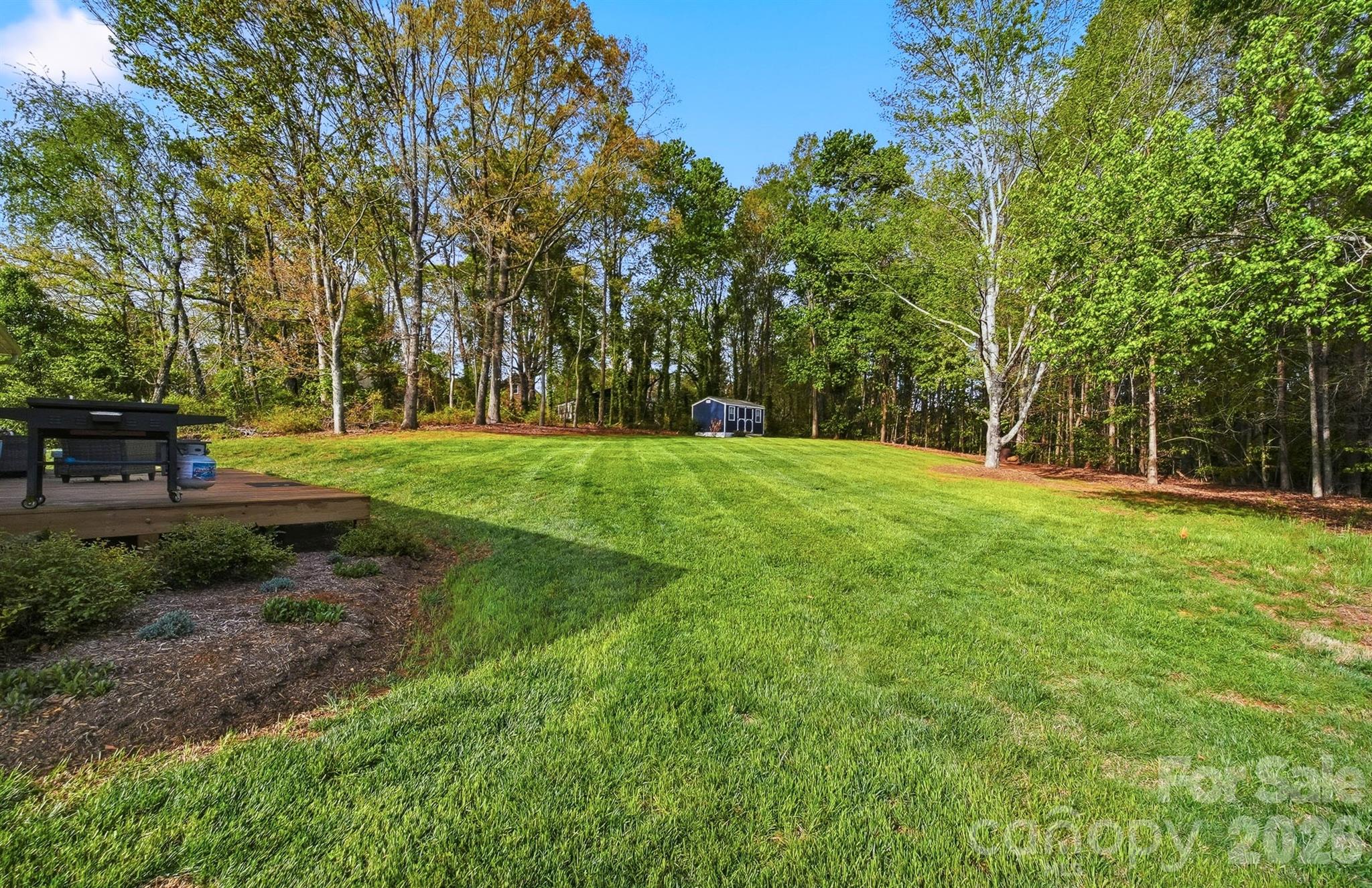 490 Dudley Shoals Road — Granite Falls