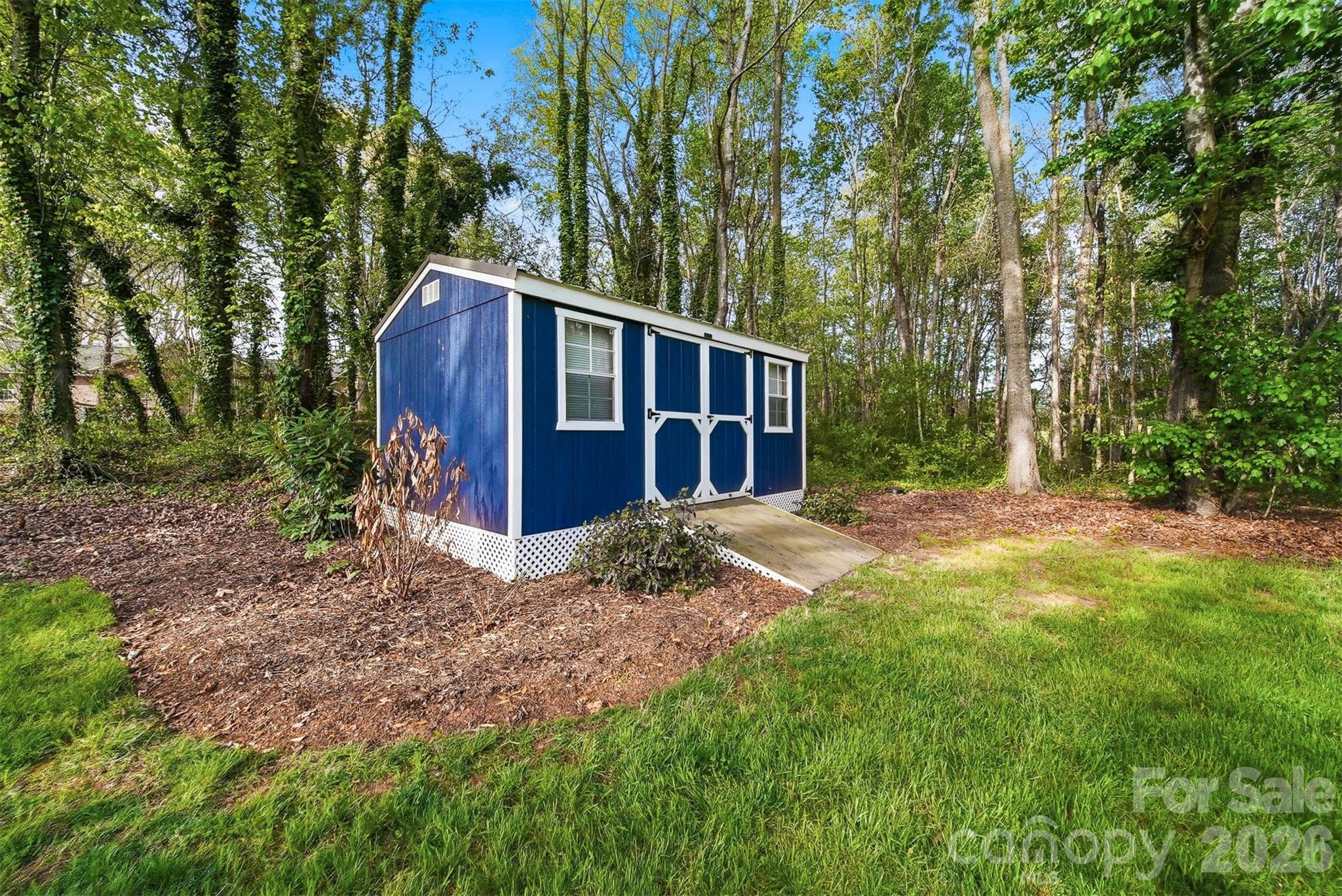 490 Dudley Shoals Road — Granite Falls