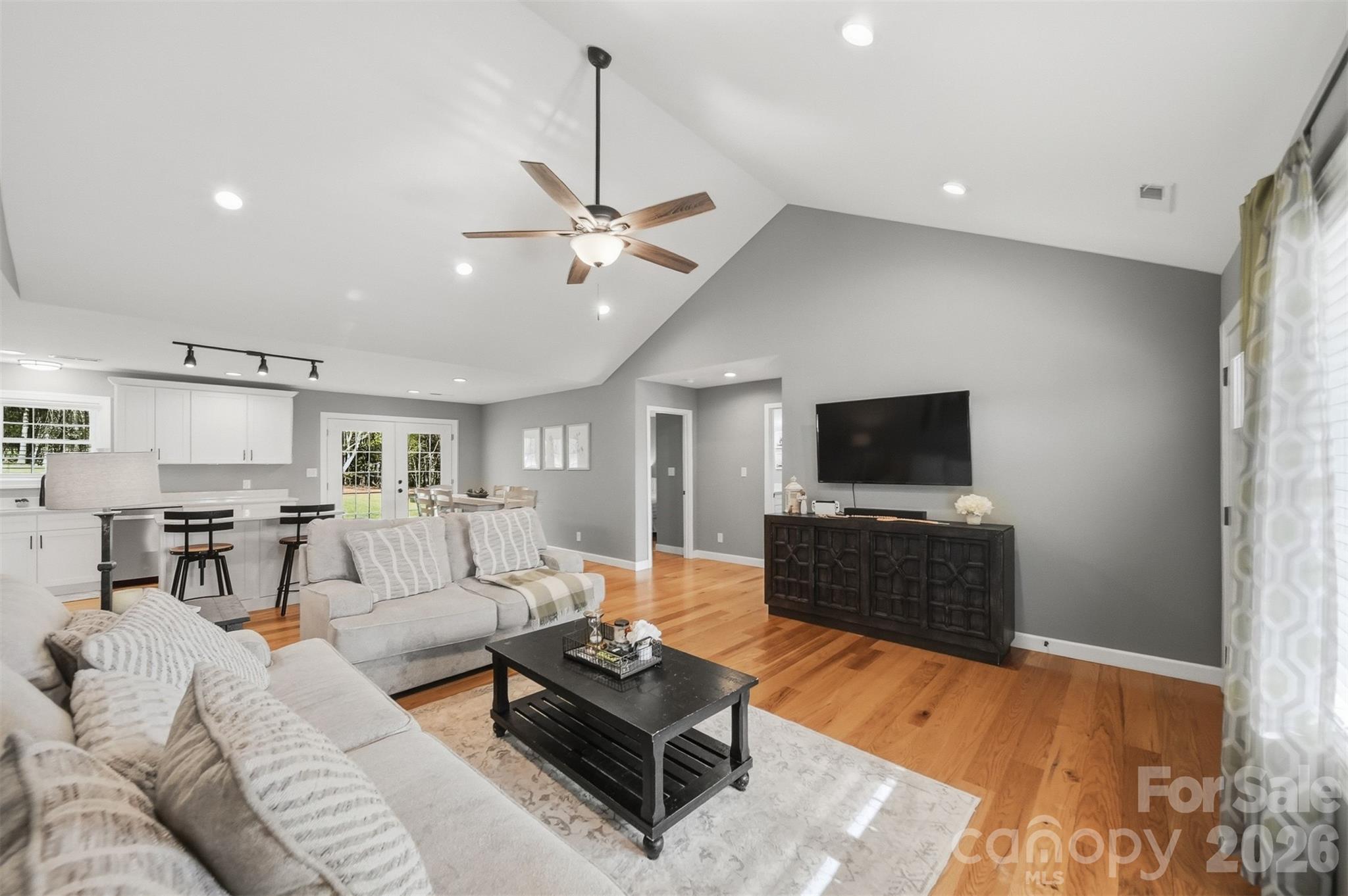 490 Dudley Shoals Road — Granite Falls