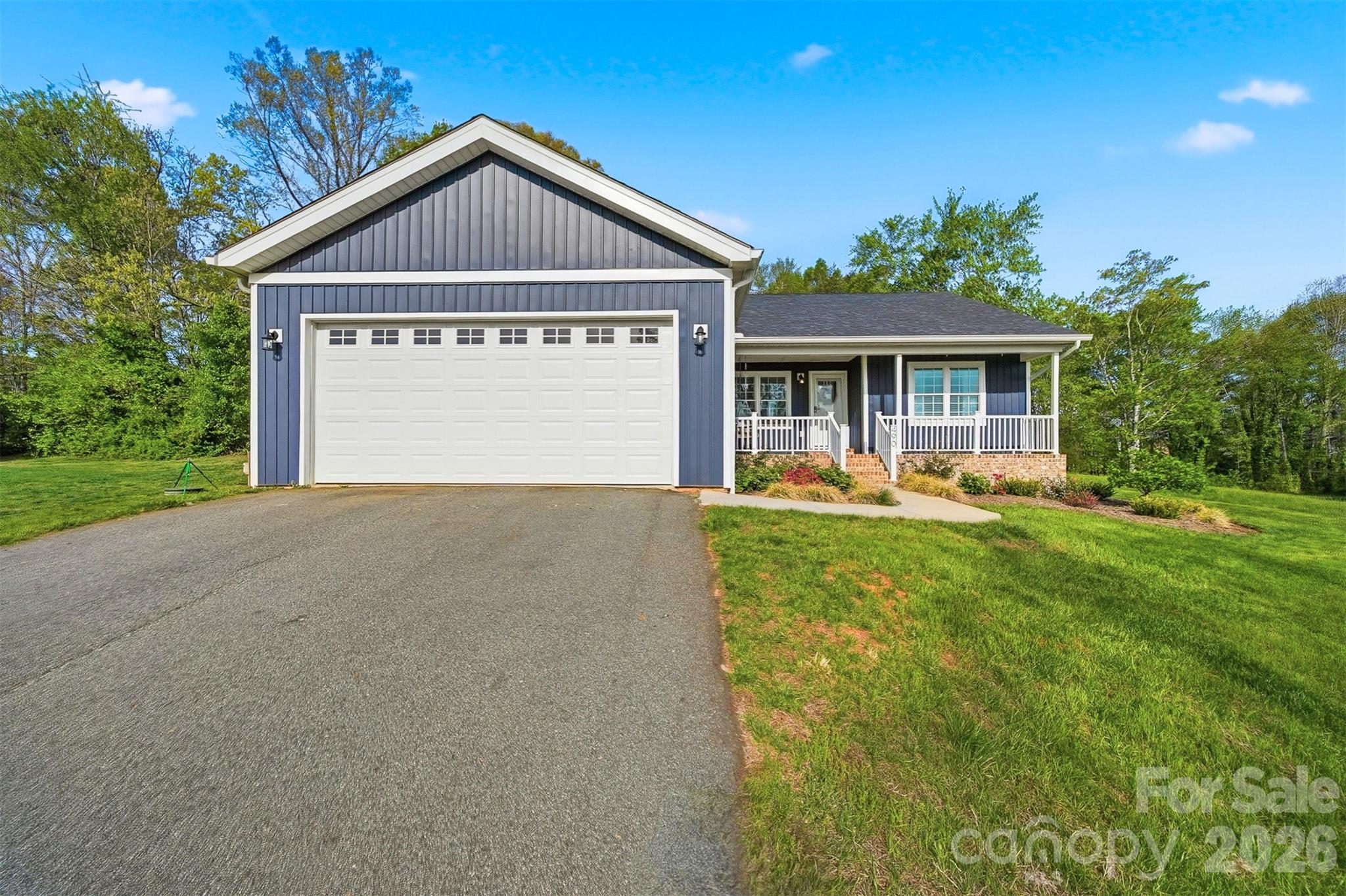 490 Dudley Shoals Road — Granite Falls