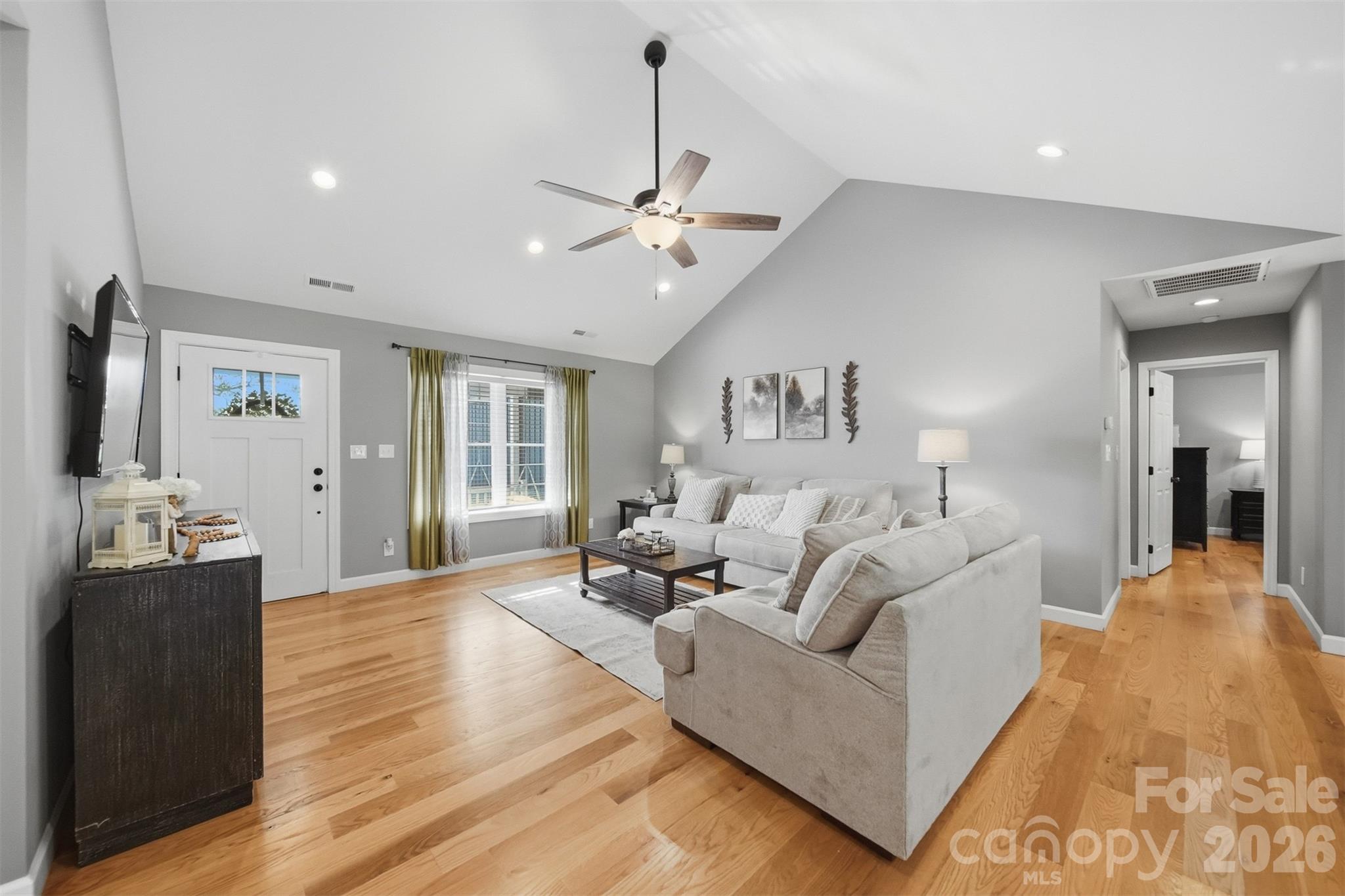 490 Dudley Shoals Road — Granite Falls