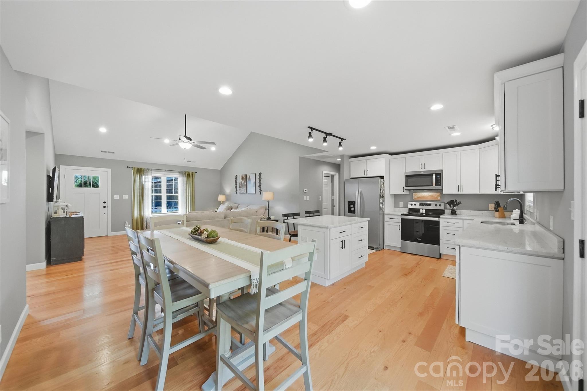 490 Dudley Shoals Road — Granite Falls