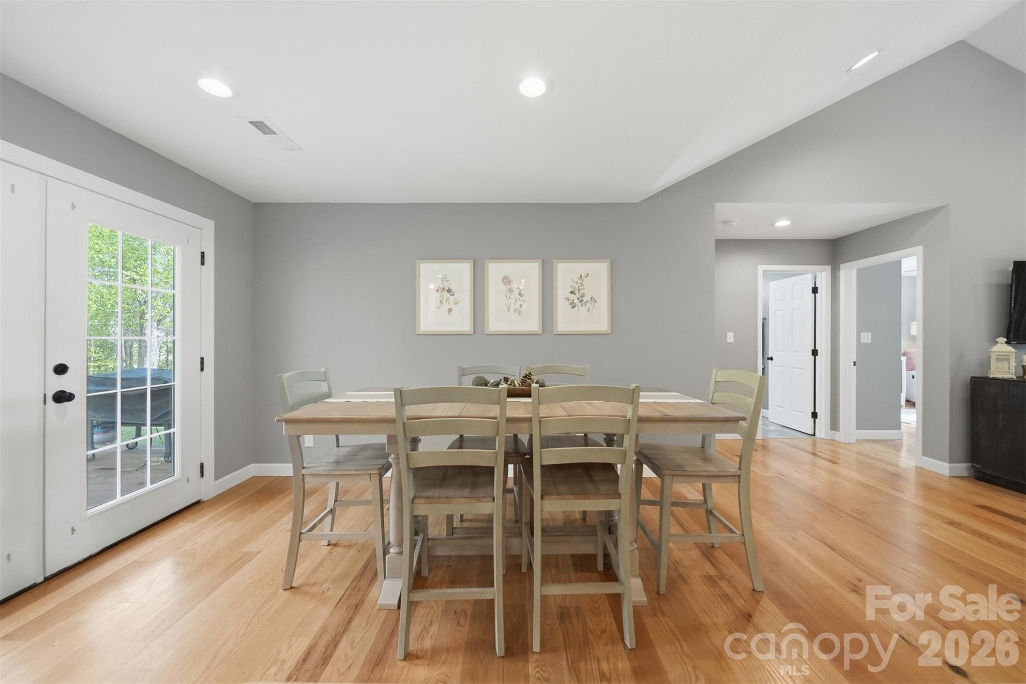 490 Dudley Shoals Road — Granite Falls